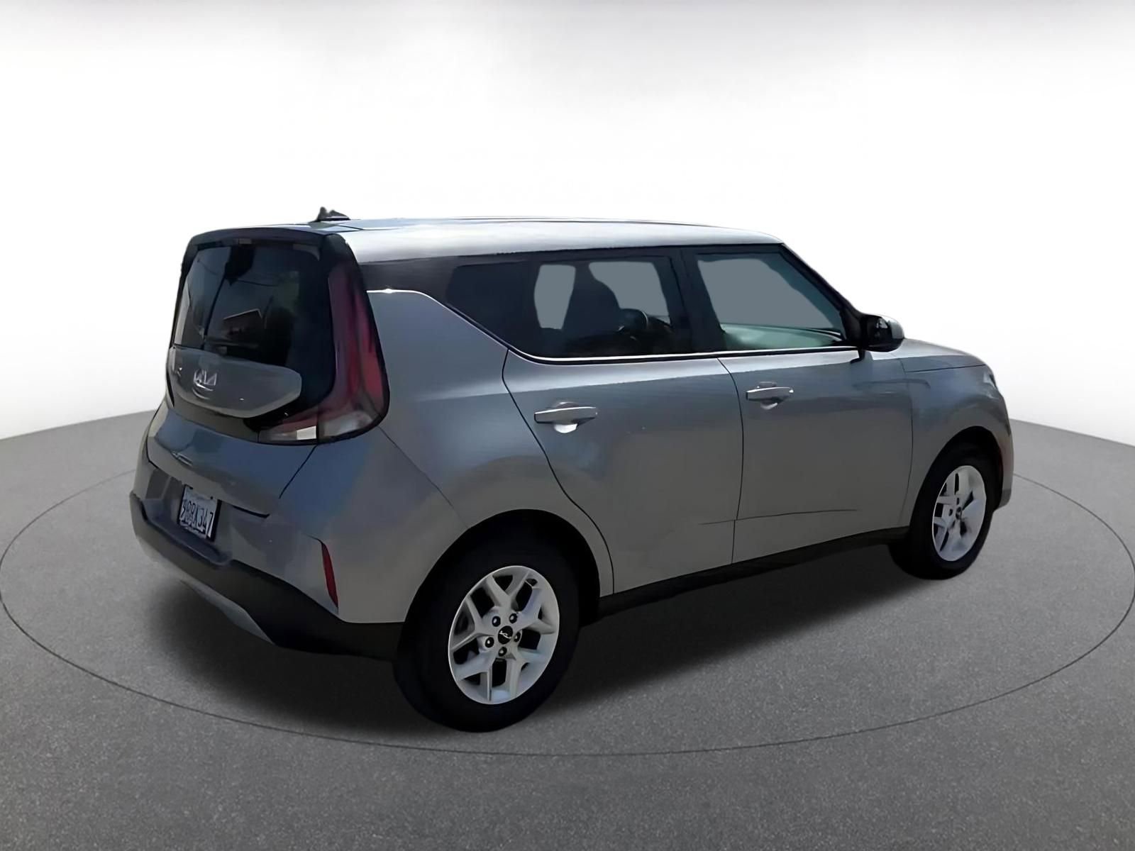 Thumbnail: 2025 Kia Soul - 15