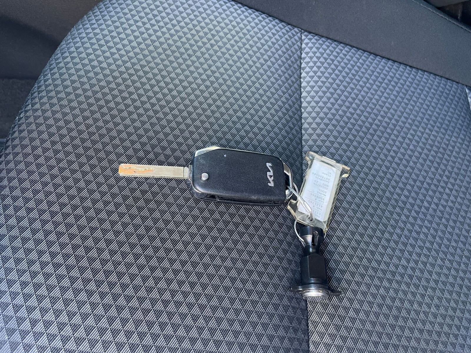 Thumbnail: 2025 Kia Soul - 20