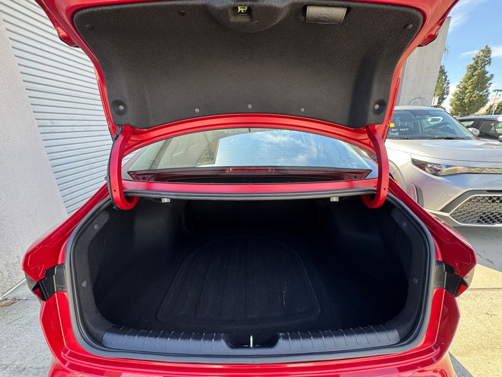 Thumbnail: 2025 Kia K4 - 31