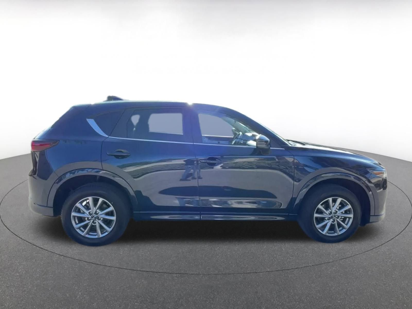 Thumbnail: 2025 Mazda CX-5 - 16