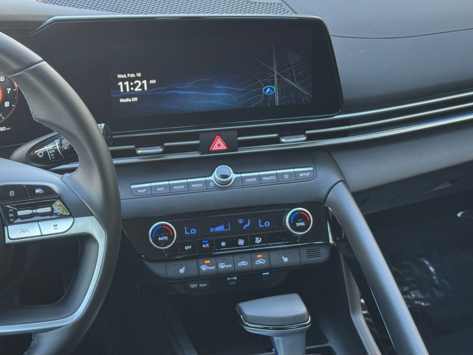 Thumbnail: 2025 Hyundai Elantra - 21