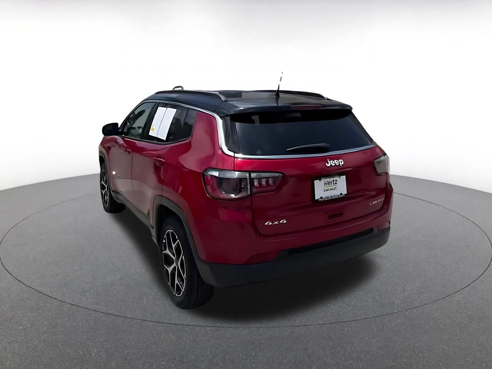 Thumbnail: 2025 Jeep Compass - 10