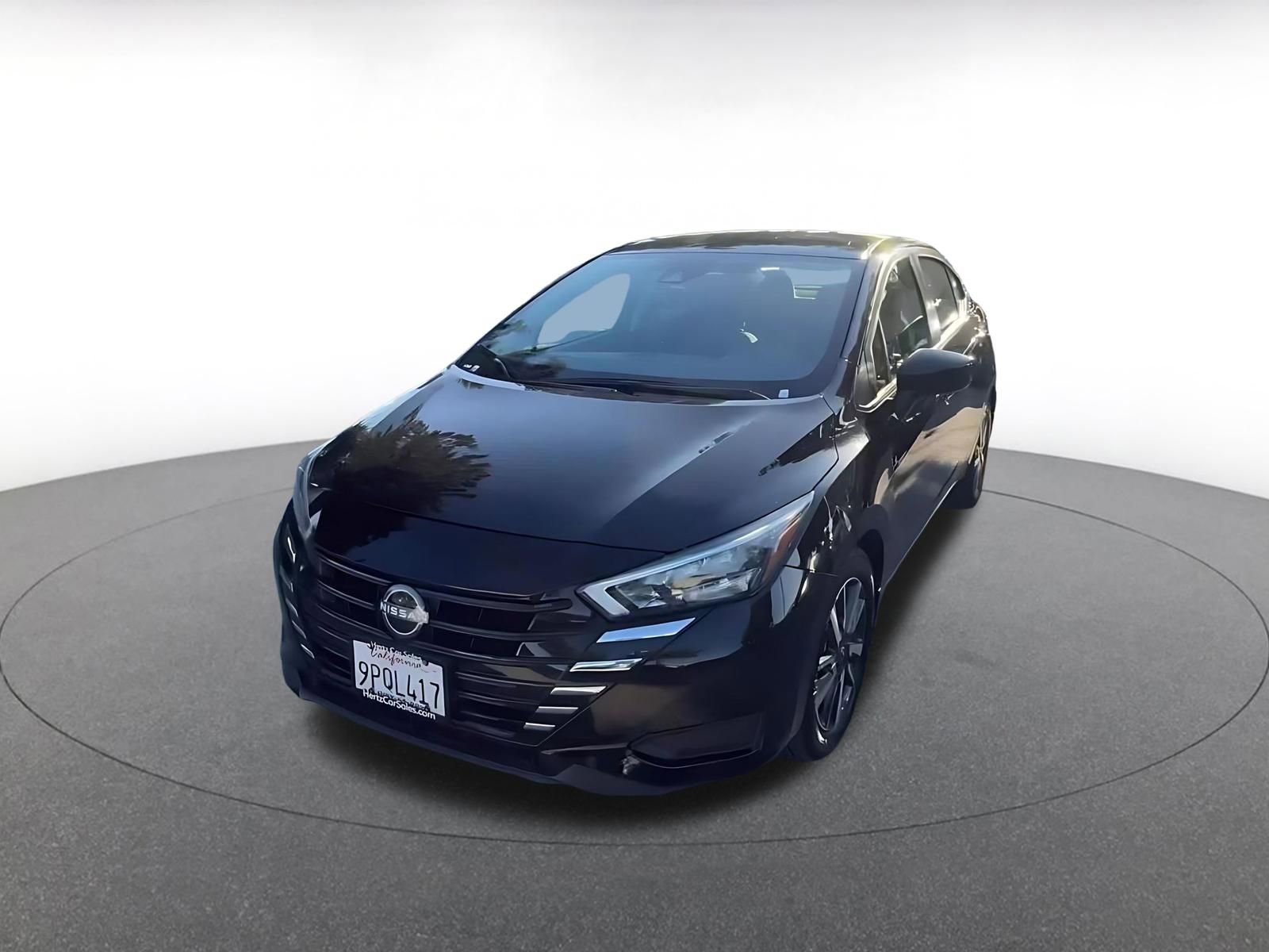 Thumbnail: 2025 Nissan Versa - 7