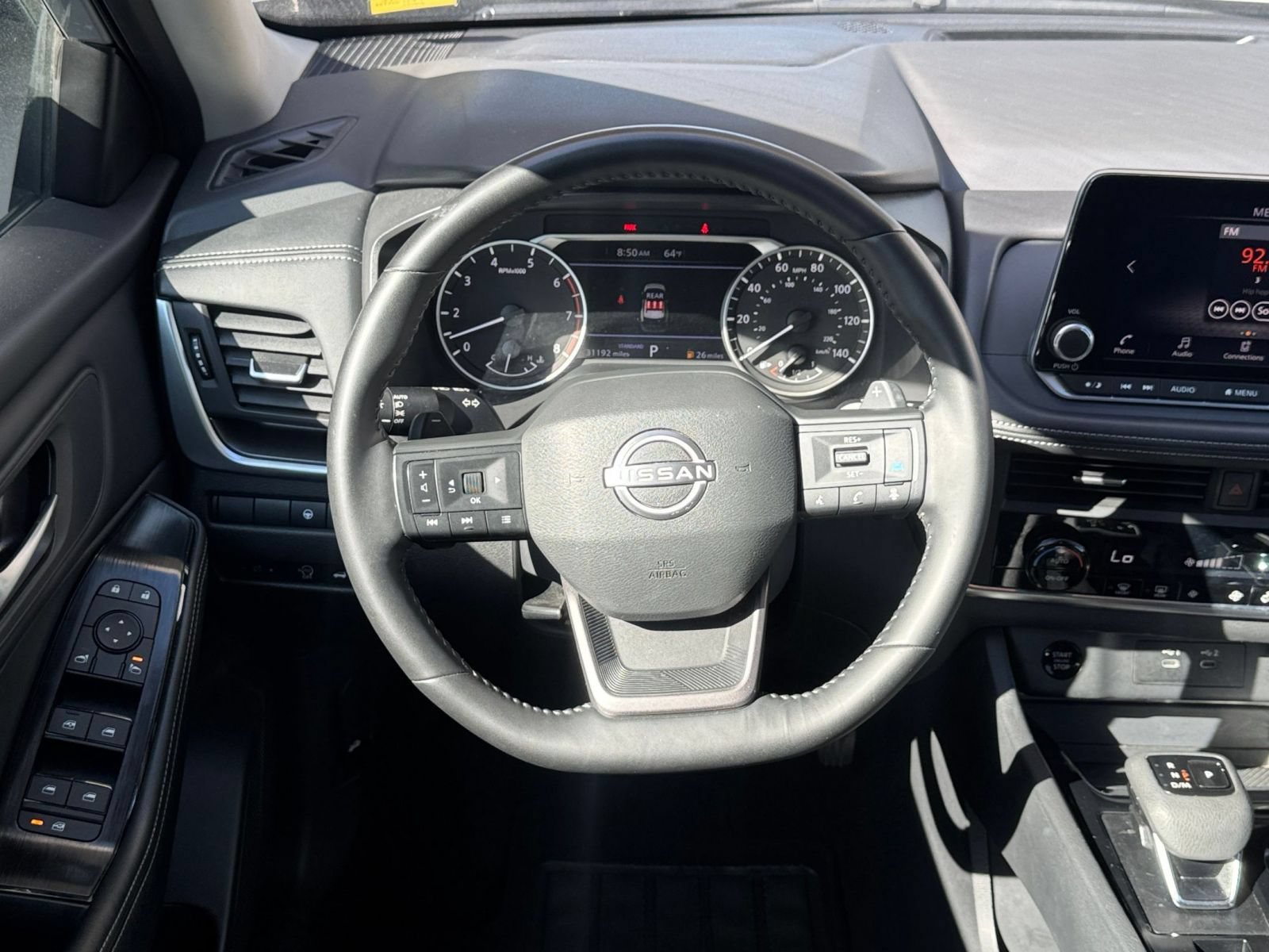Thumbnail: 2025 Nissan Rogue - 25