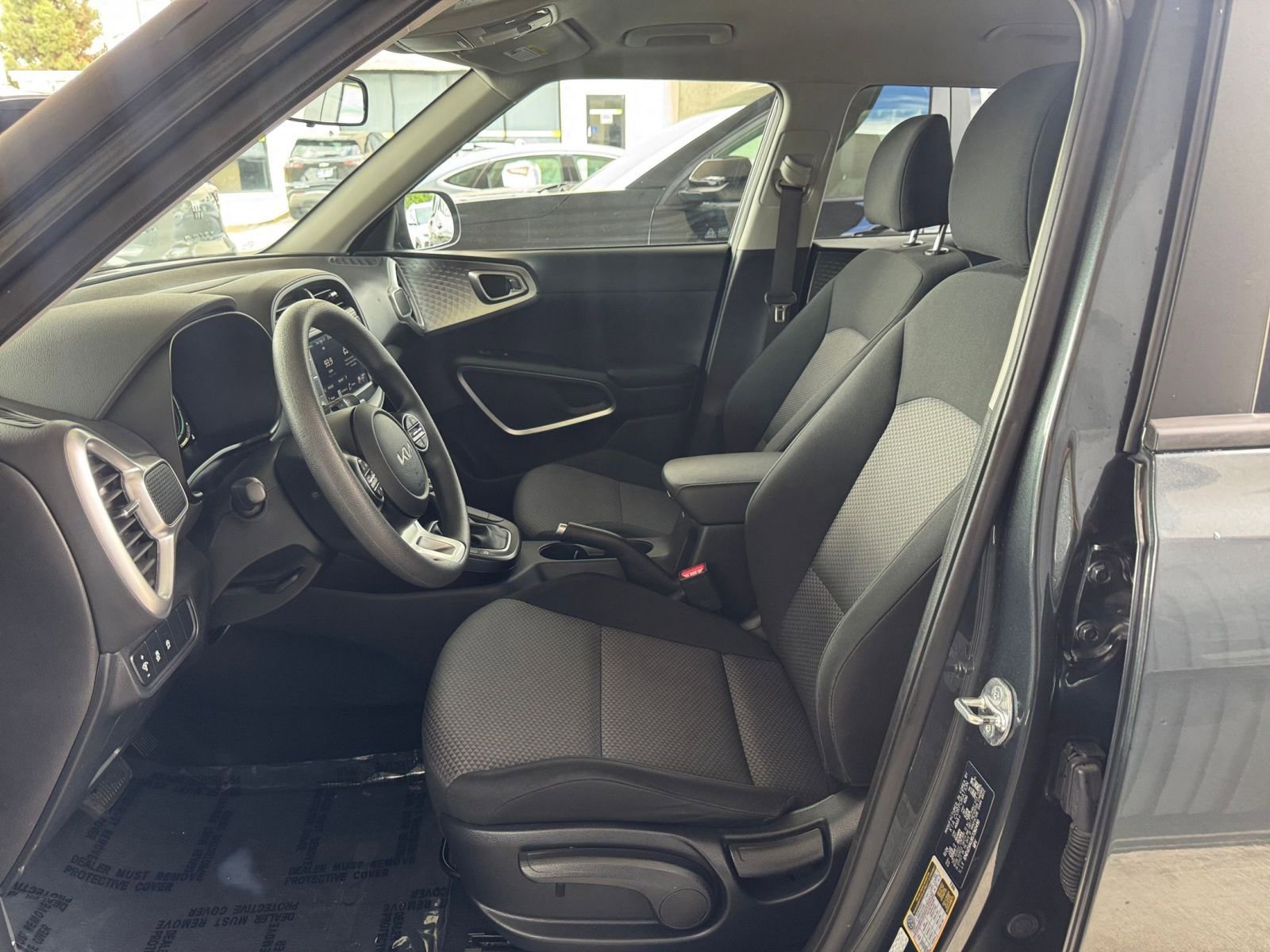 Thumbnail: 2025 Kia Soul - 24