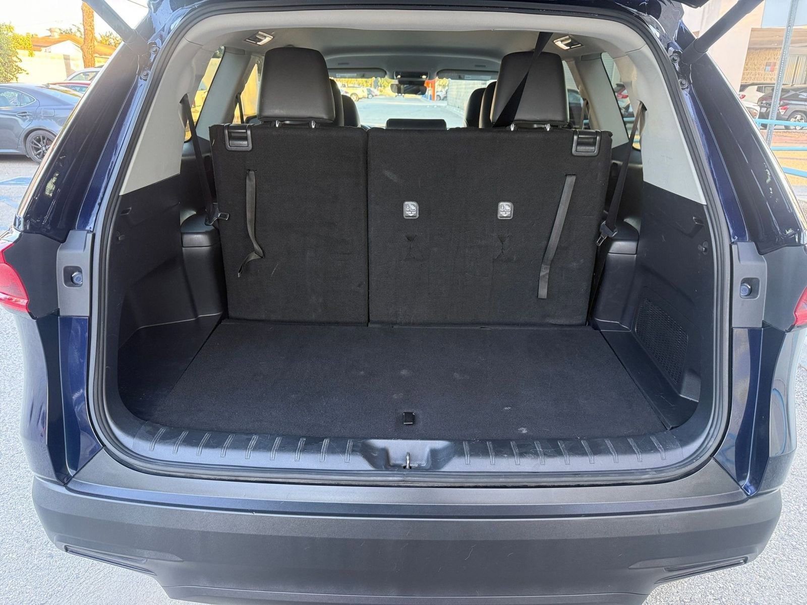 Thumbnail: 2025 Toyota Grand Highlander - 28