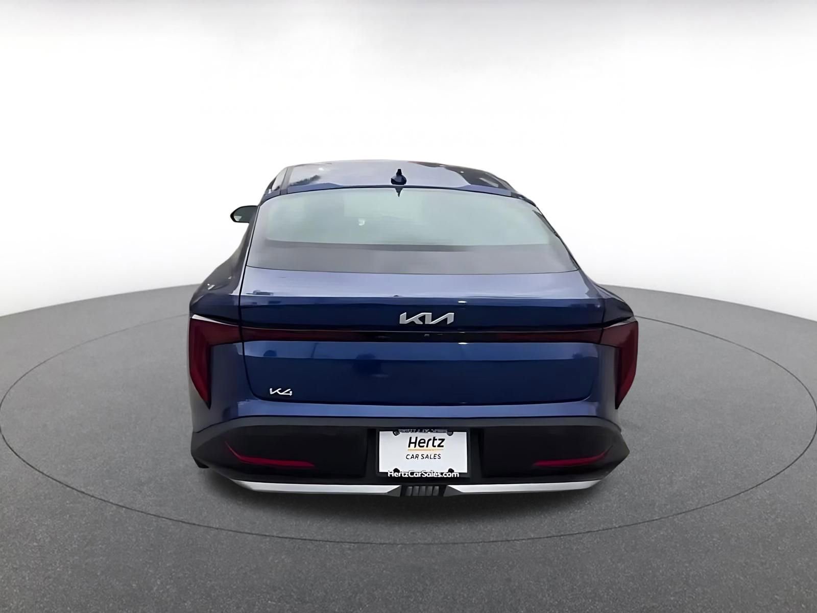 Thumbnail: 2025 Kia K4 - 12