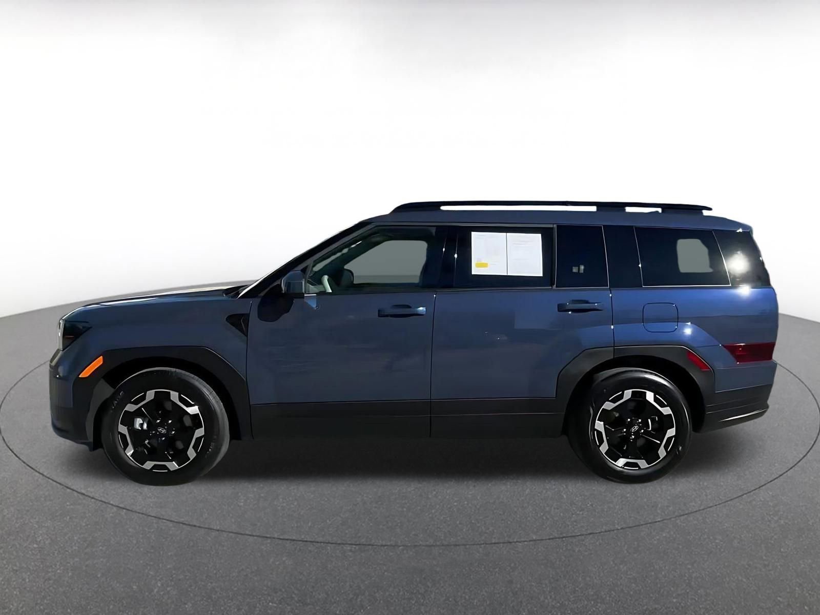 Thumbnail: 2025 Hyundai Santa Fe - 9