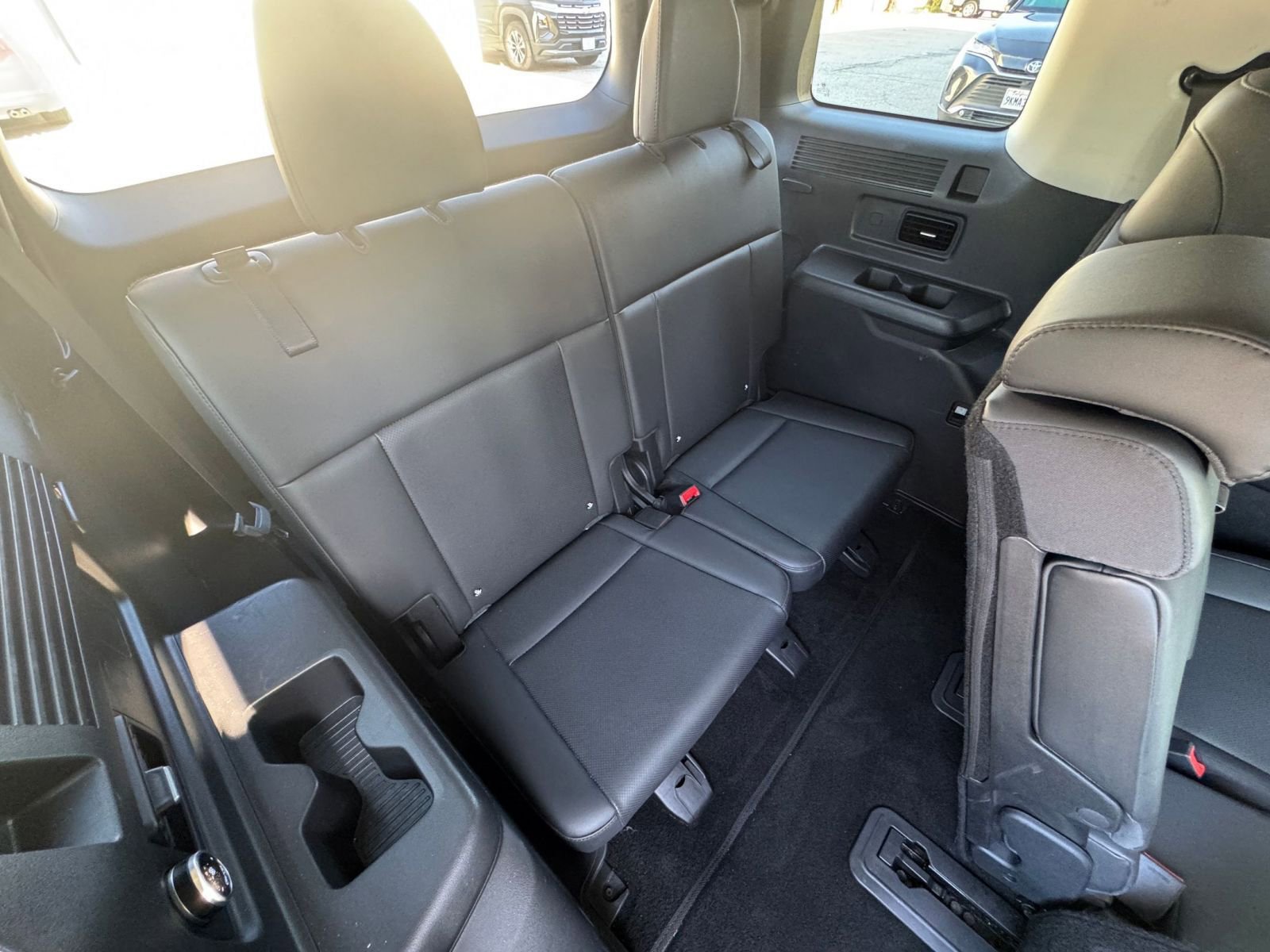 Thumbnail: 2025 Hyundai Santa Fe - 30