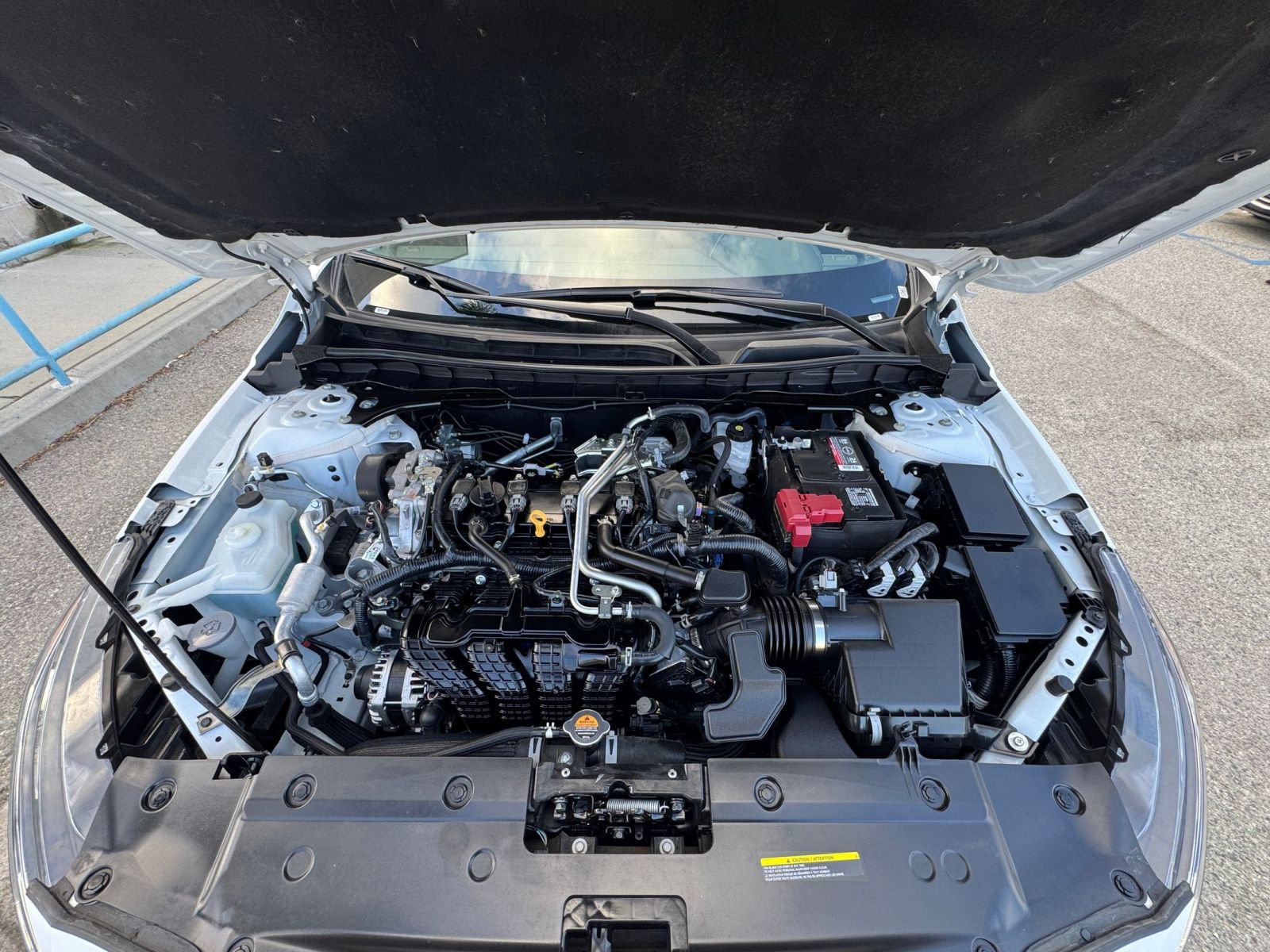 Thumbnail: 2025 Nissan Altima - 33