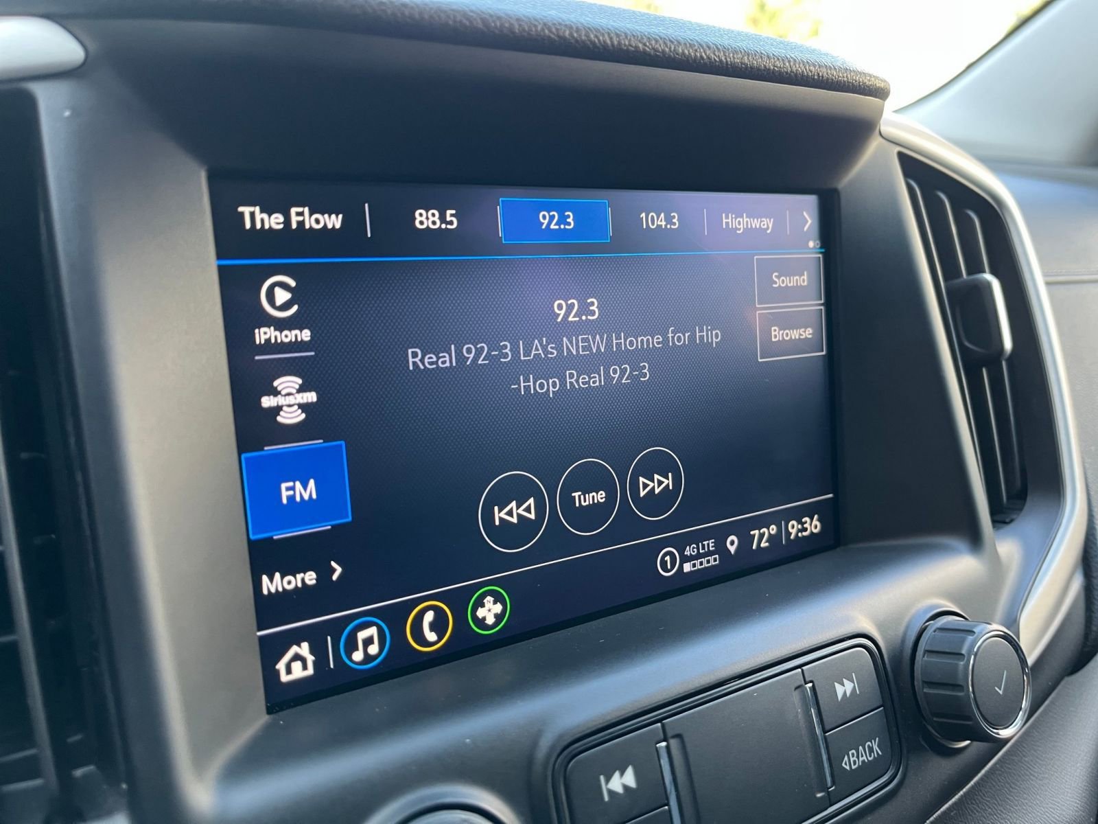 Thumbnail: 2024 GMC Terrain - 21