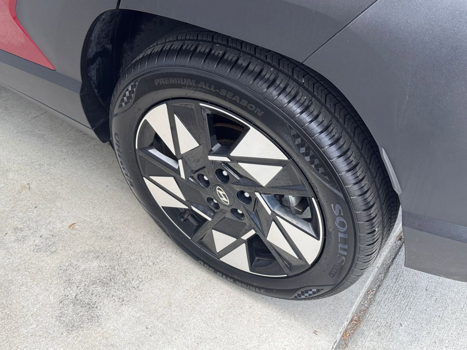 Thumbnail: 2025 Hyundai Kona - 30