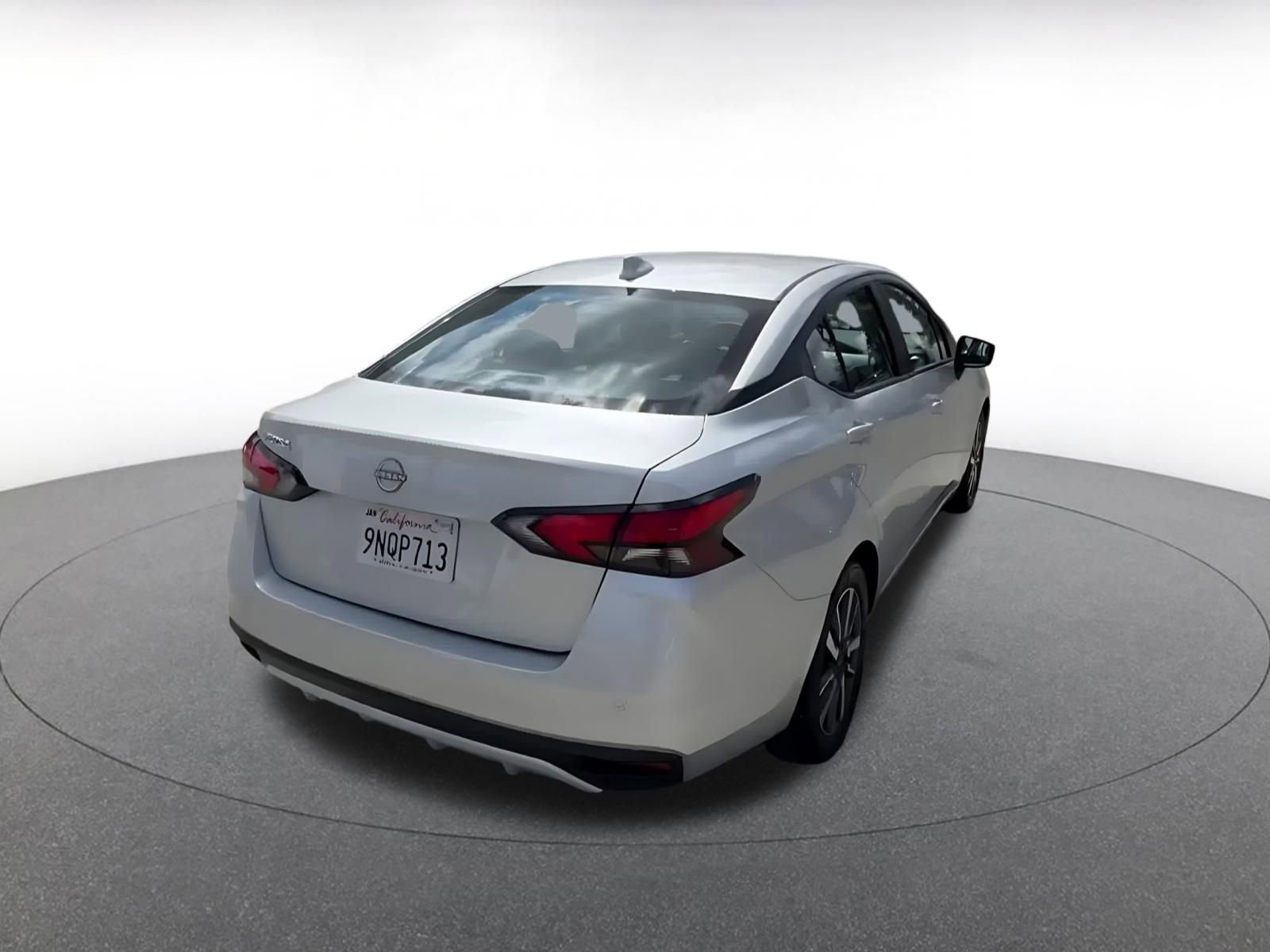 Thumbnail: 2025 Nissan Versa - 14