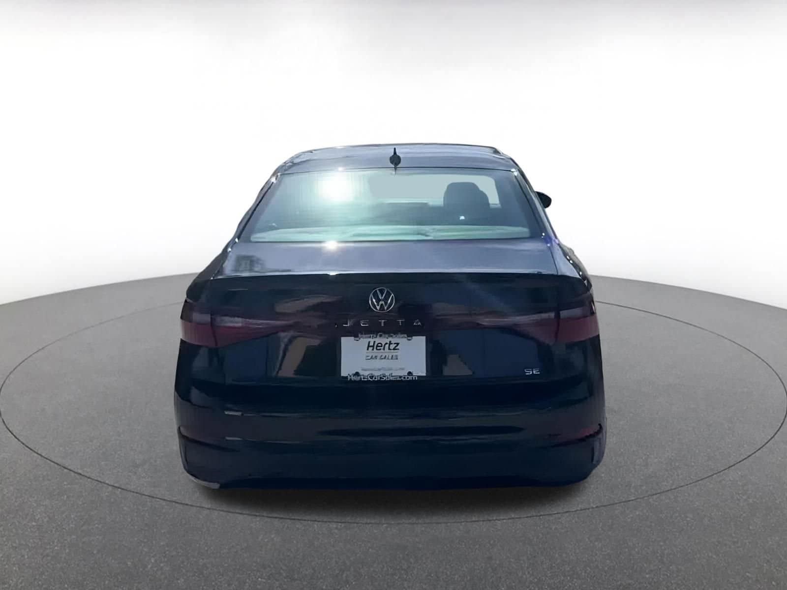 Thumbnail: 2025 Volkswagen Jetta - 7