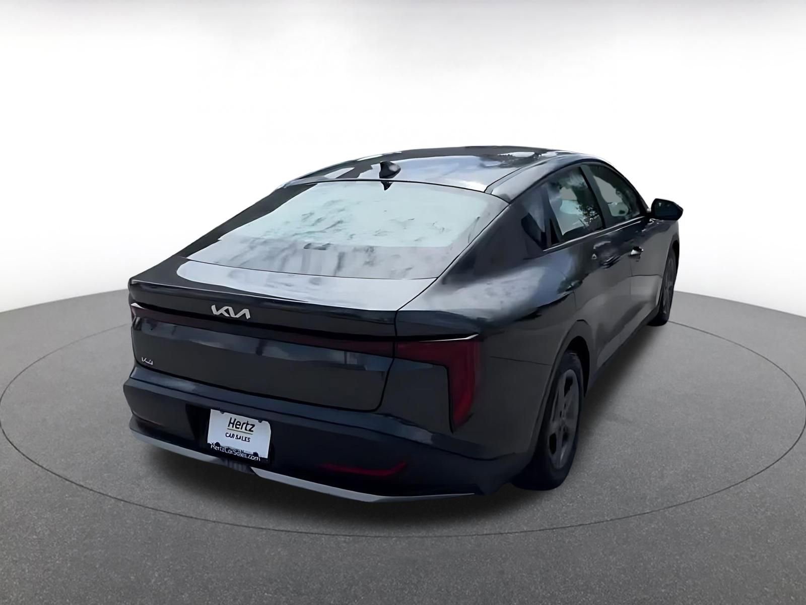 Thumbnail: 2025 Kia K4 - 12