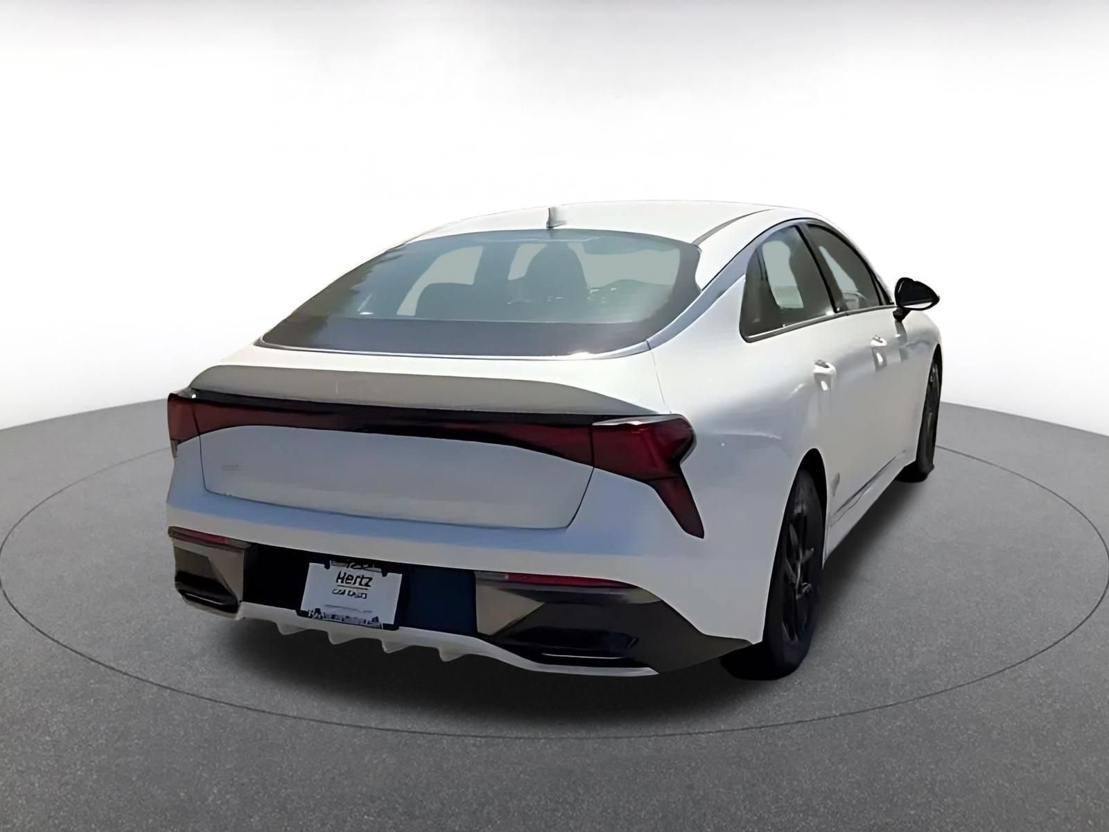 Thumbnail: 2025 Kia K5 - 13