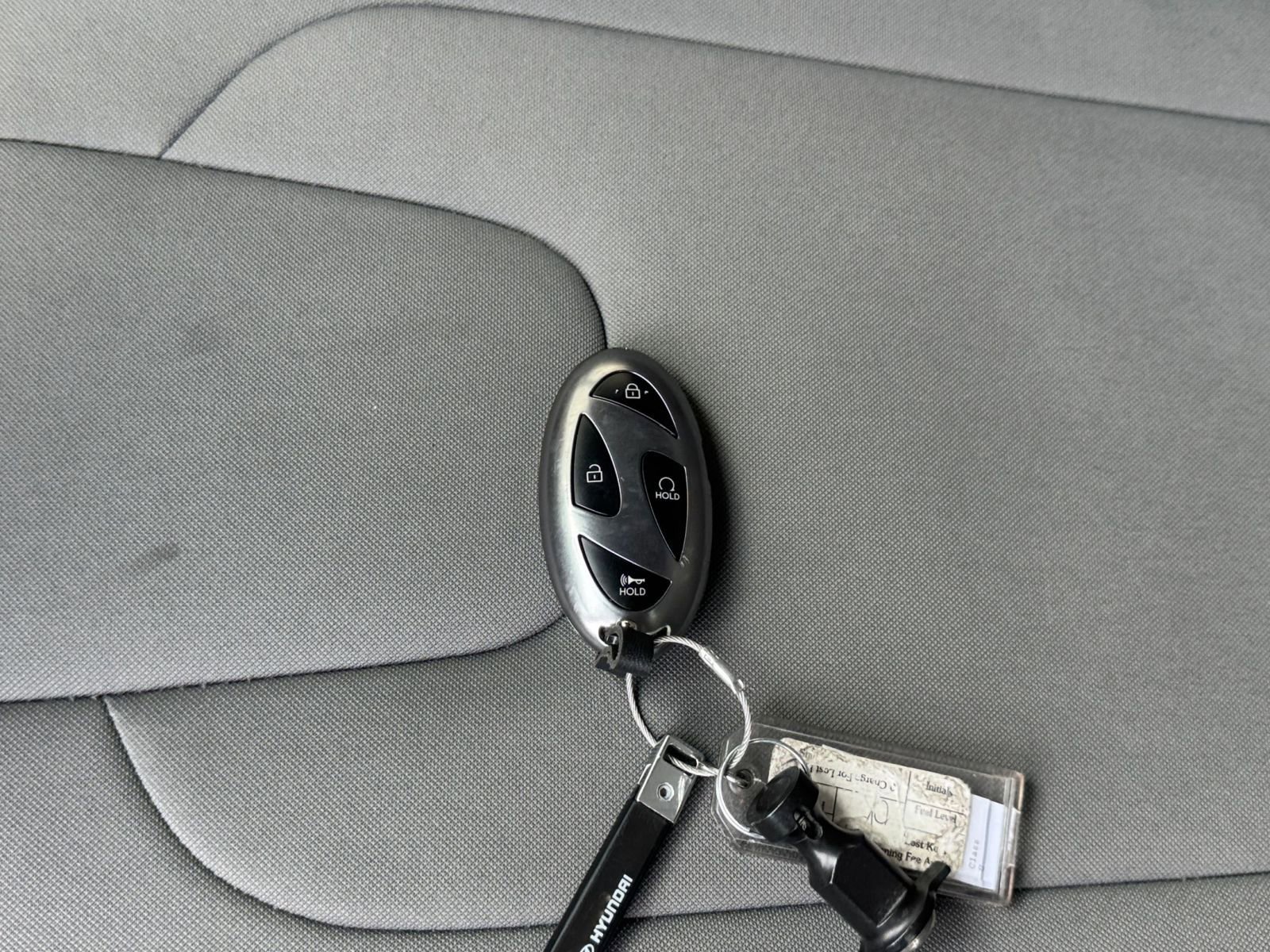 Thumbnail: 2025 Hyundai Elantra - 22