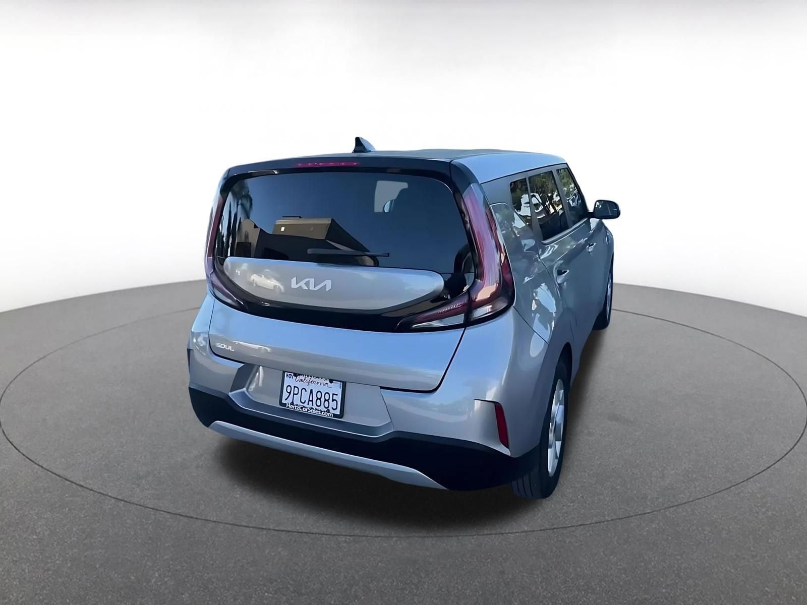 Thumbnail: 2025 Kia Soul - 14