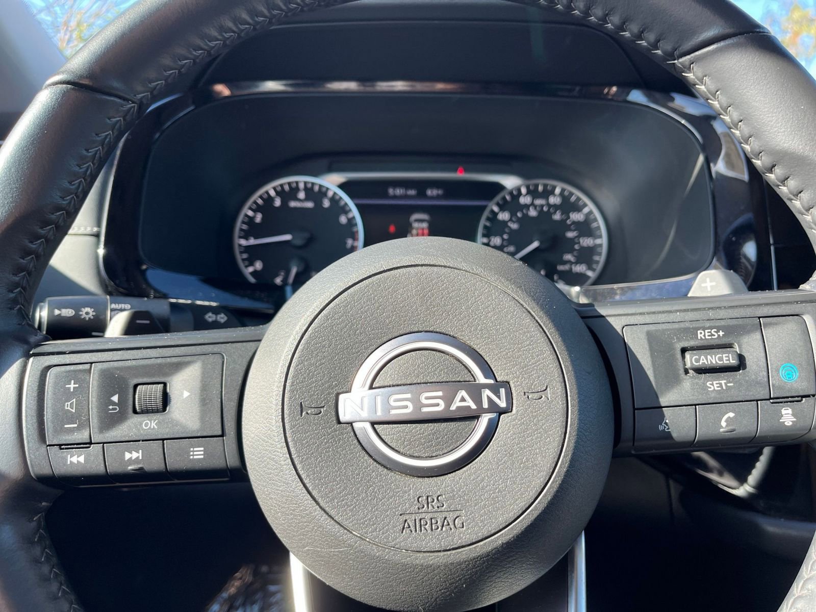 Thumbnail: 2025 Nissan Pathfinder - 30