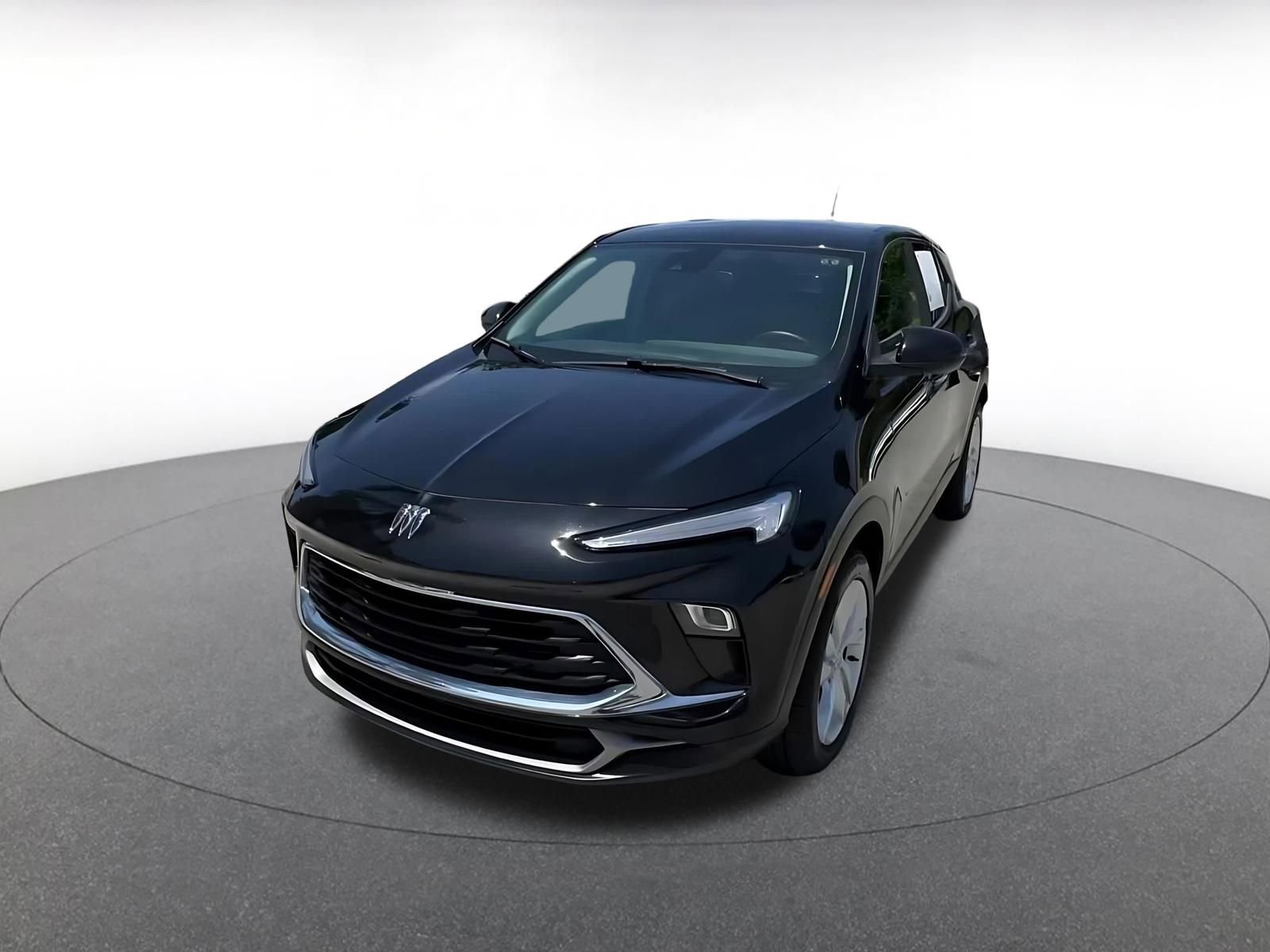 Thumbnail: 2025 Buick Encore GX - 7