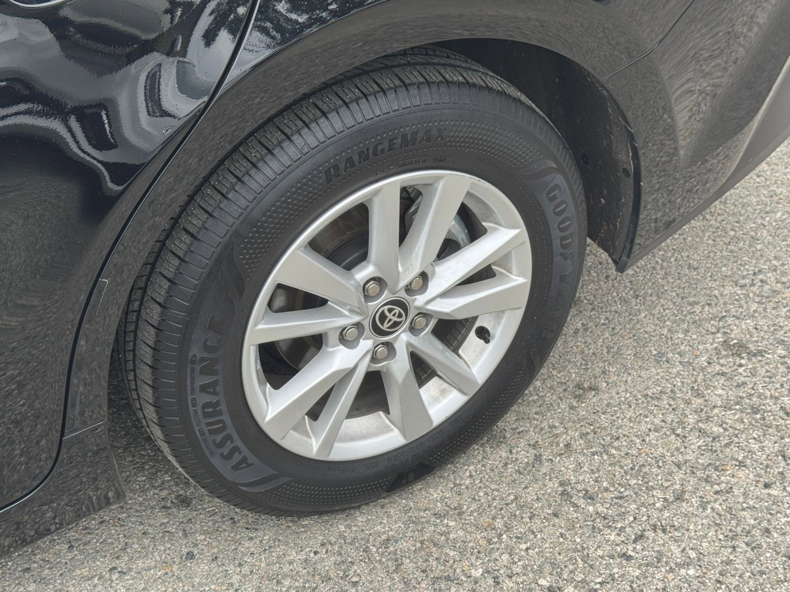 Thumbnail: 2025 Toyota Camry - 29