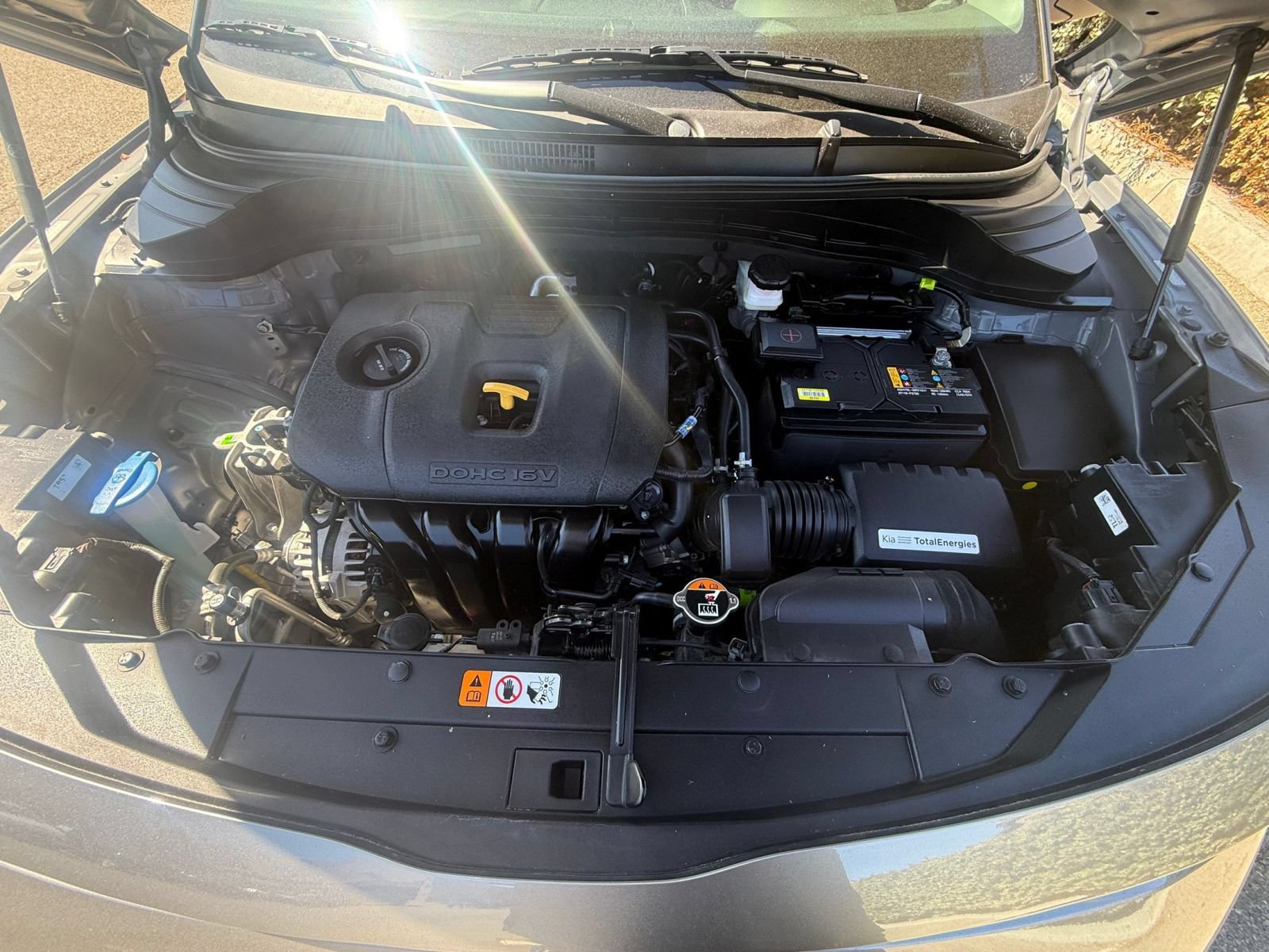 Thumbnail: 2025 Kia Soul - 28