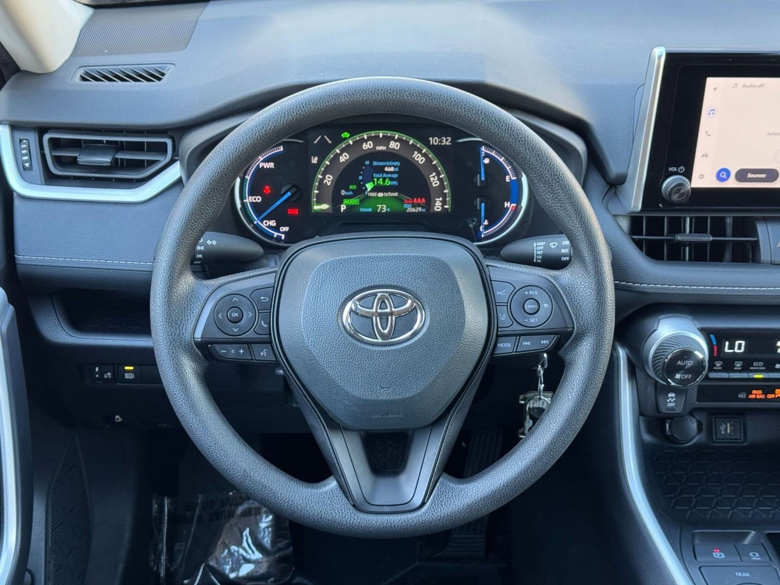 Thumbnail: 2025 Toyota RAV4 - 27