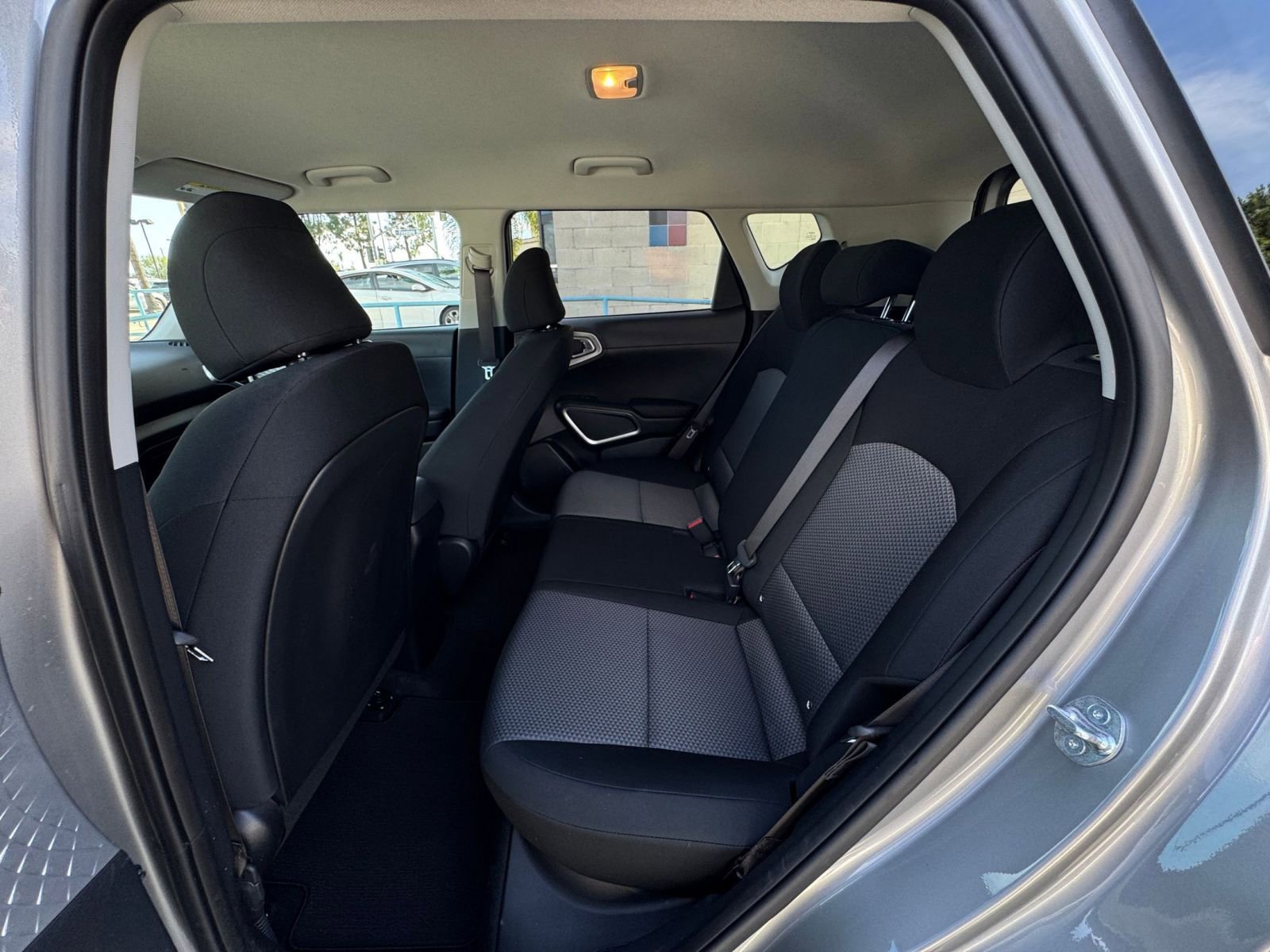 Thumbnail: 2025 Kia Soul - 23