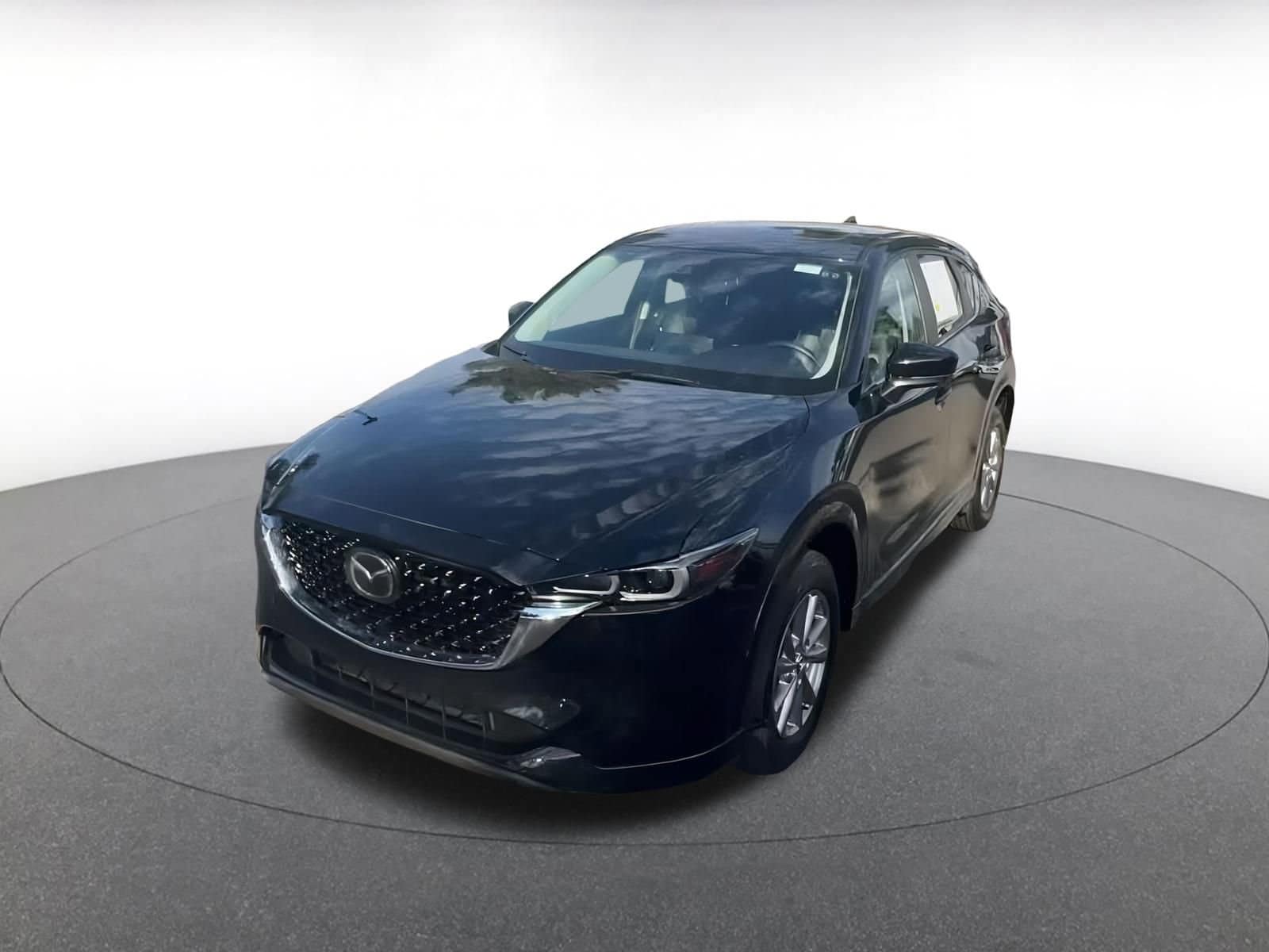 Thumbnail: 2025 Mazda CX-5 - 7