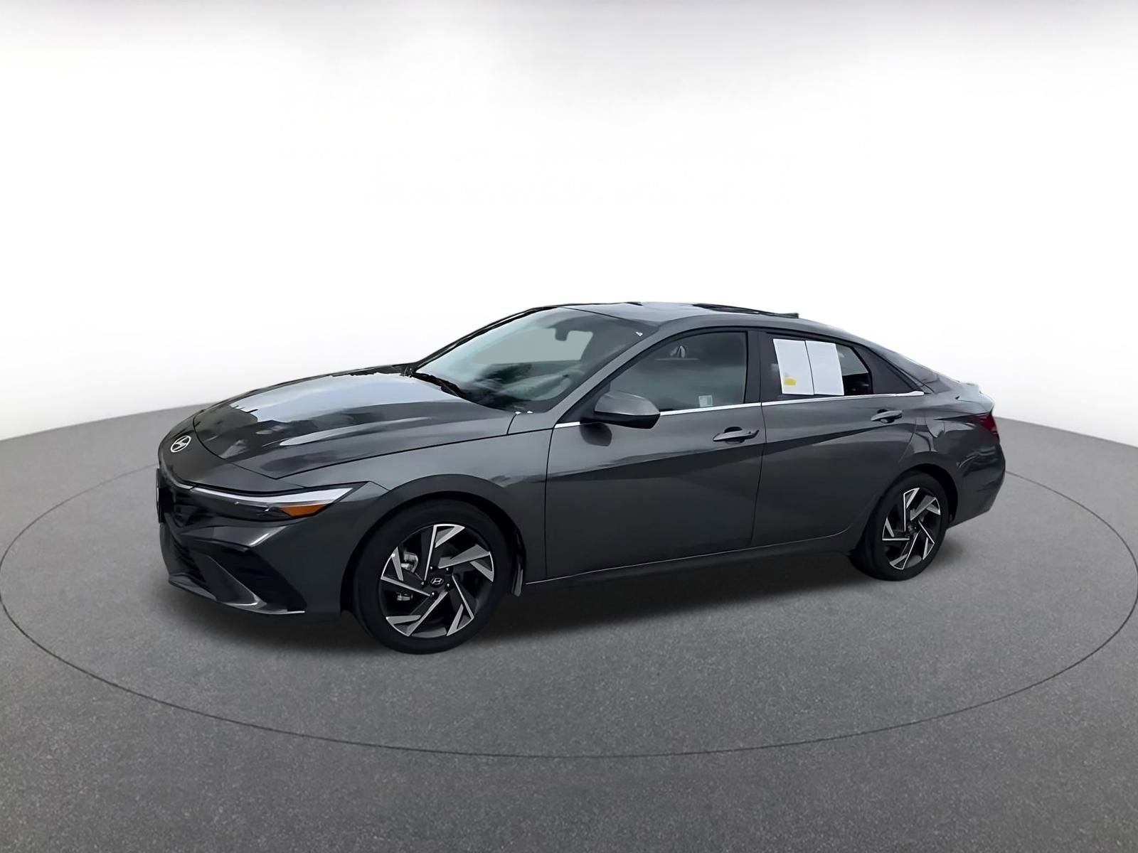 Thumbnail: 2025 Hyundai Elantra - 8