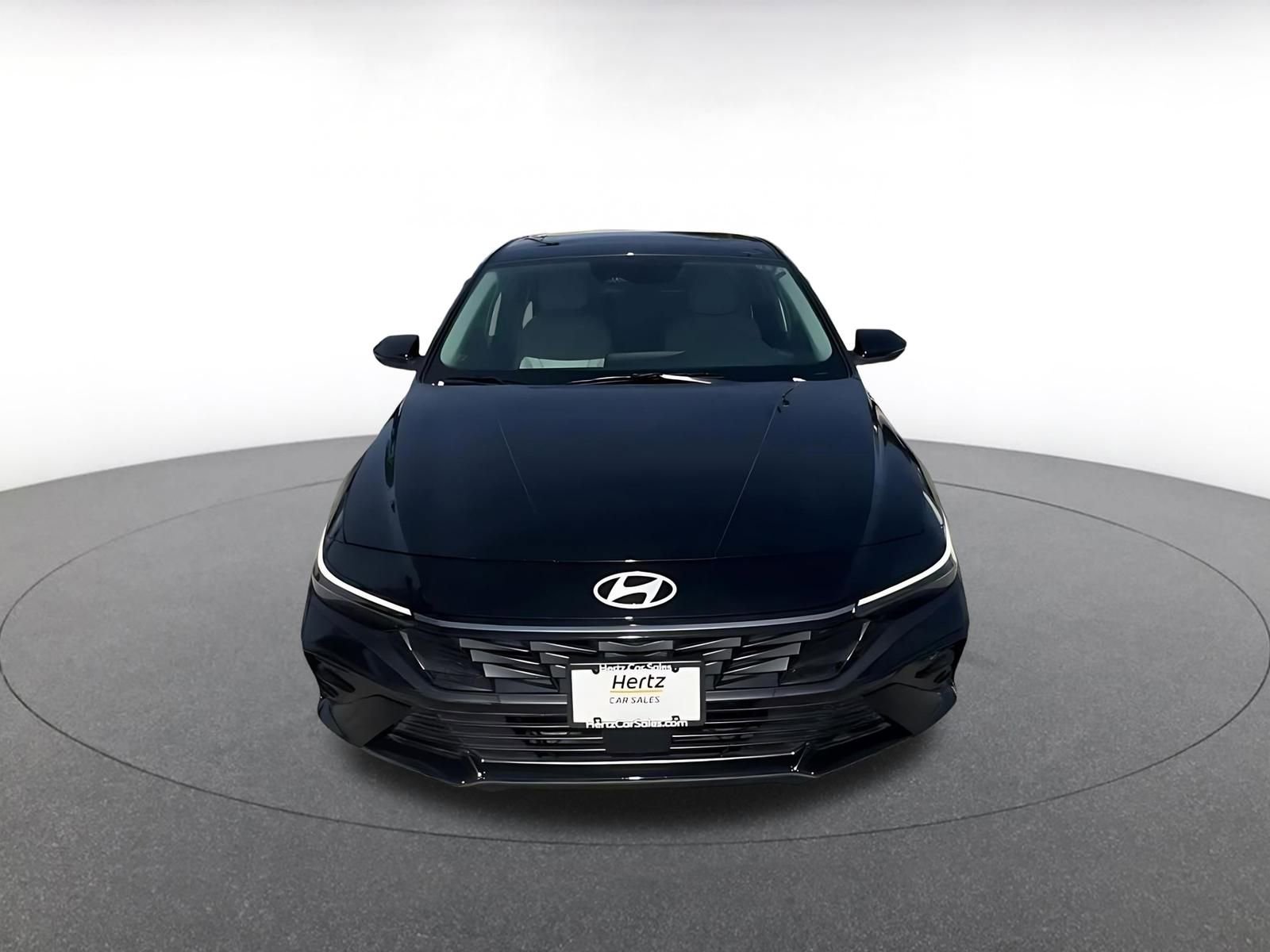 Thumbnail: 2025 Hyundai Elantra - 4