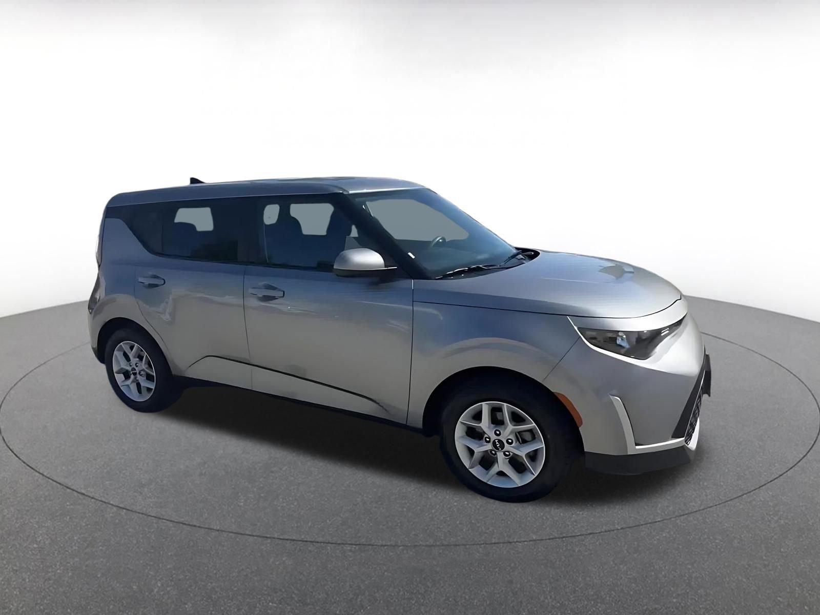 Thumbnail: 2025 Kia Soul - 2