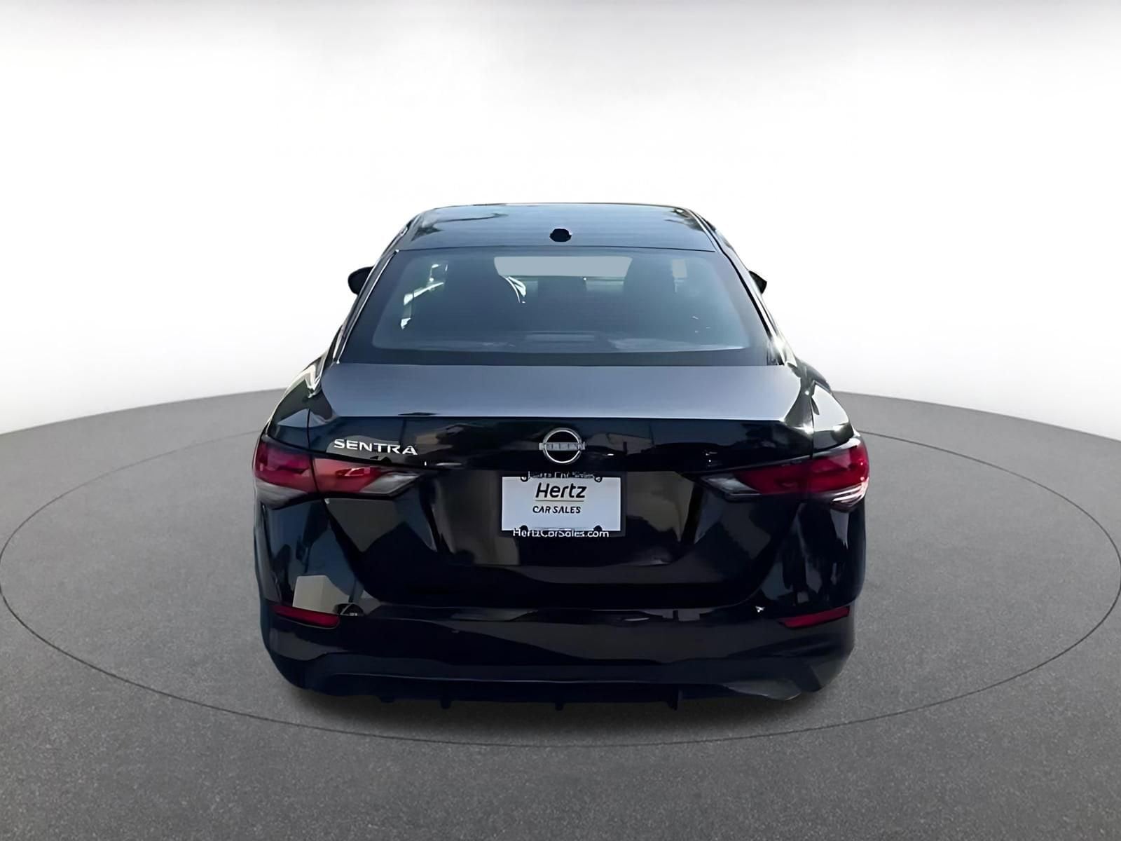 Thumbnail: 2025 Nissan Sentra - 12