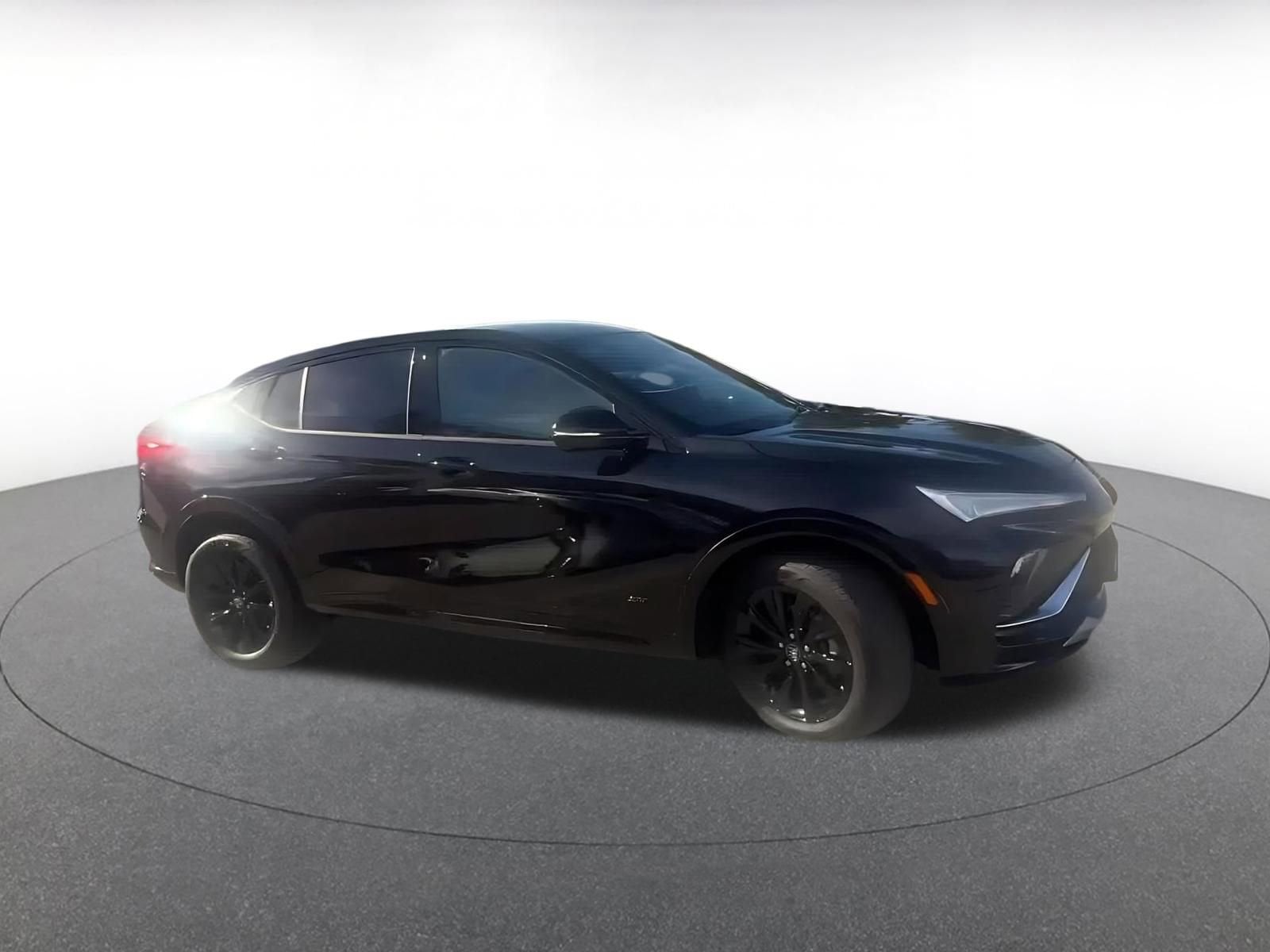 Thumbnail: 2025 Buick Envista - 1