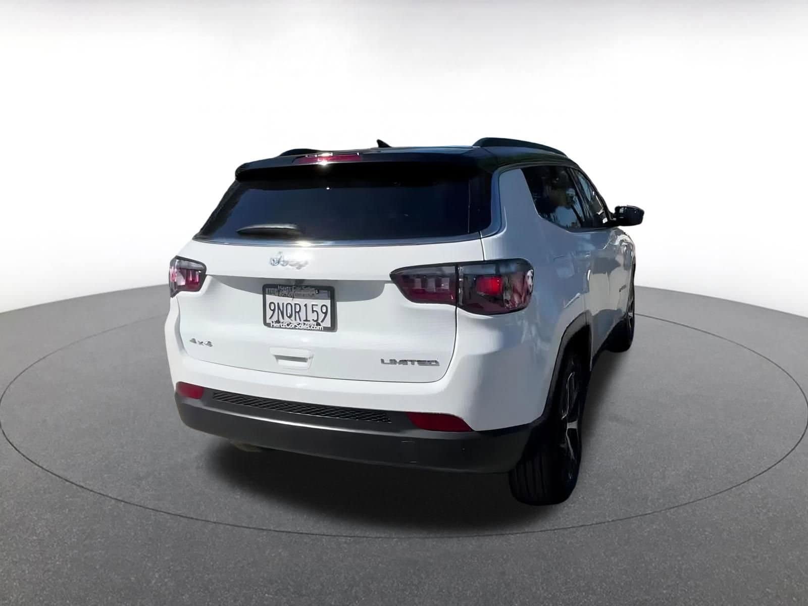 Thumbnail: 2025 Jeep Compass - 14