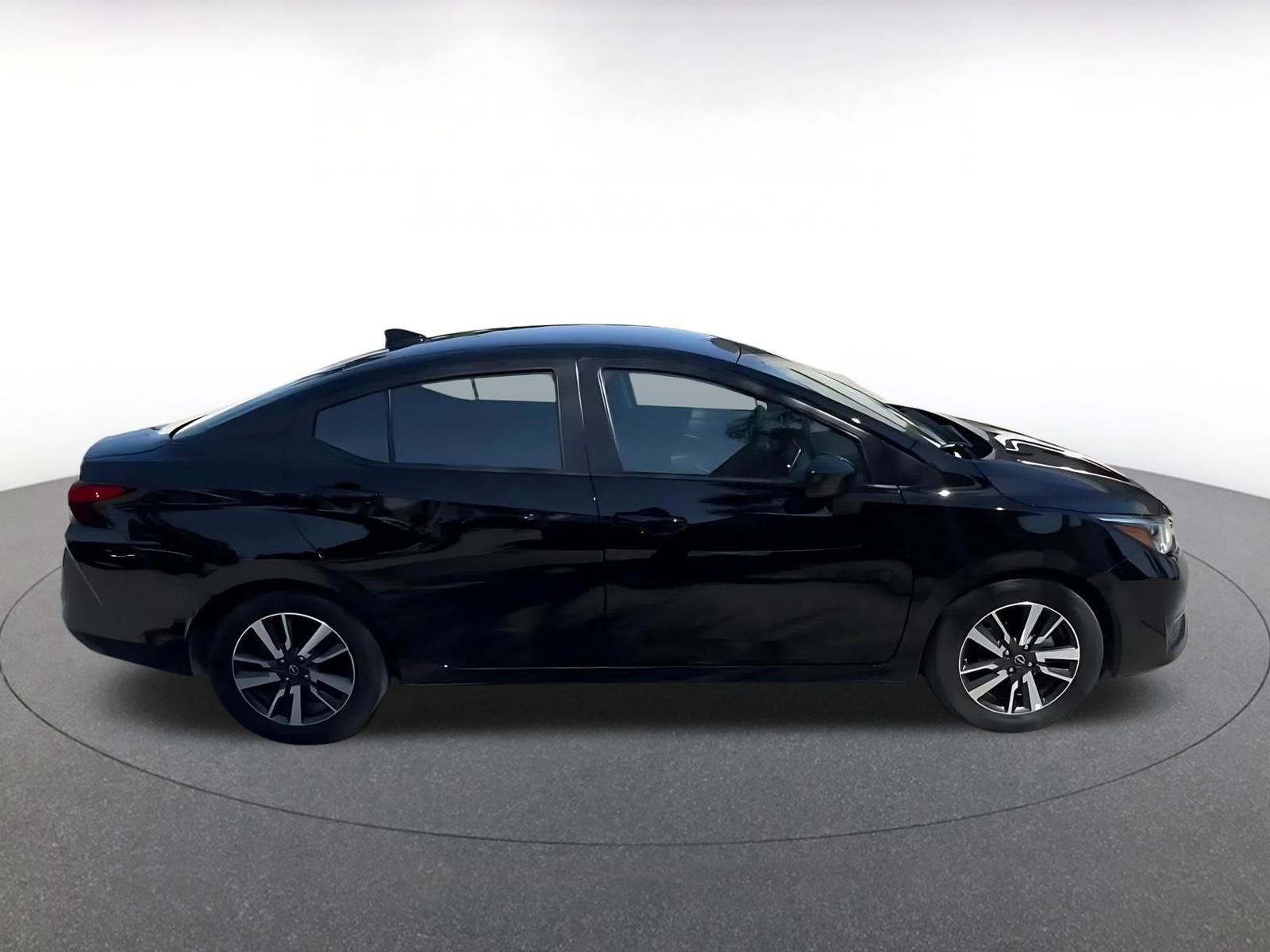 Thumbnail: 2025 Nissan Versa - 16
