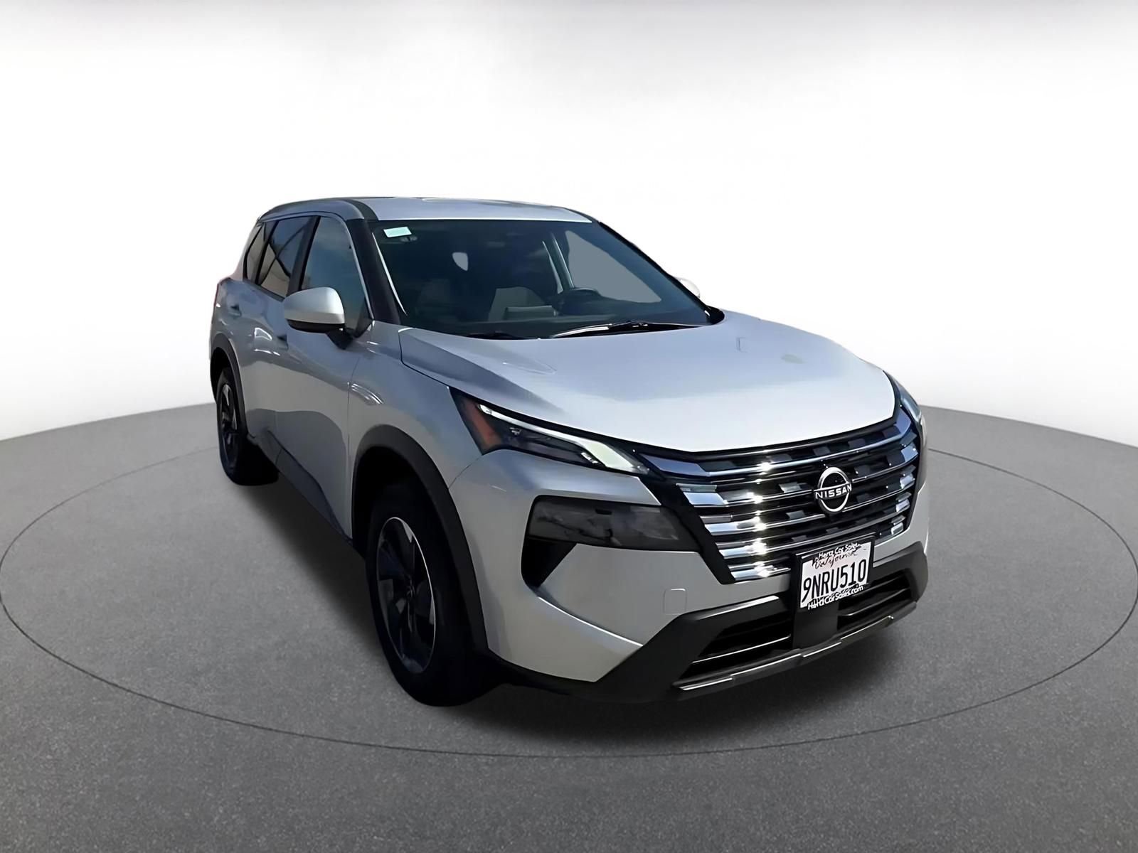 Thumbnail: 2025 Nissan Rogue - 3