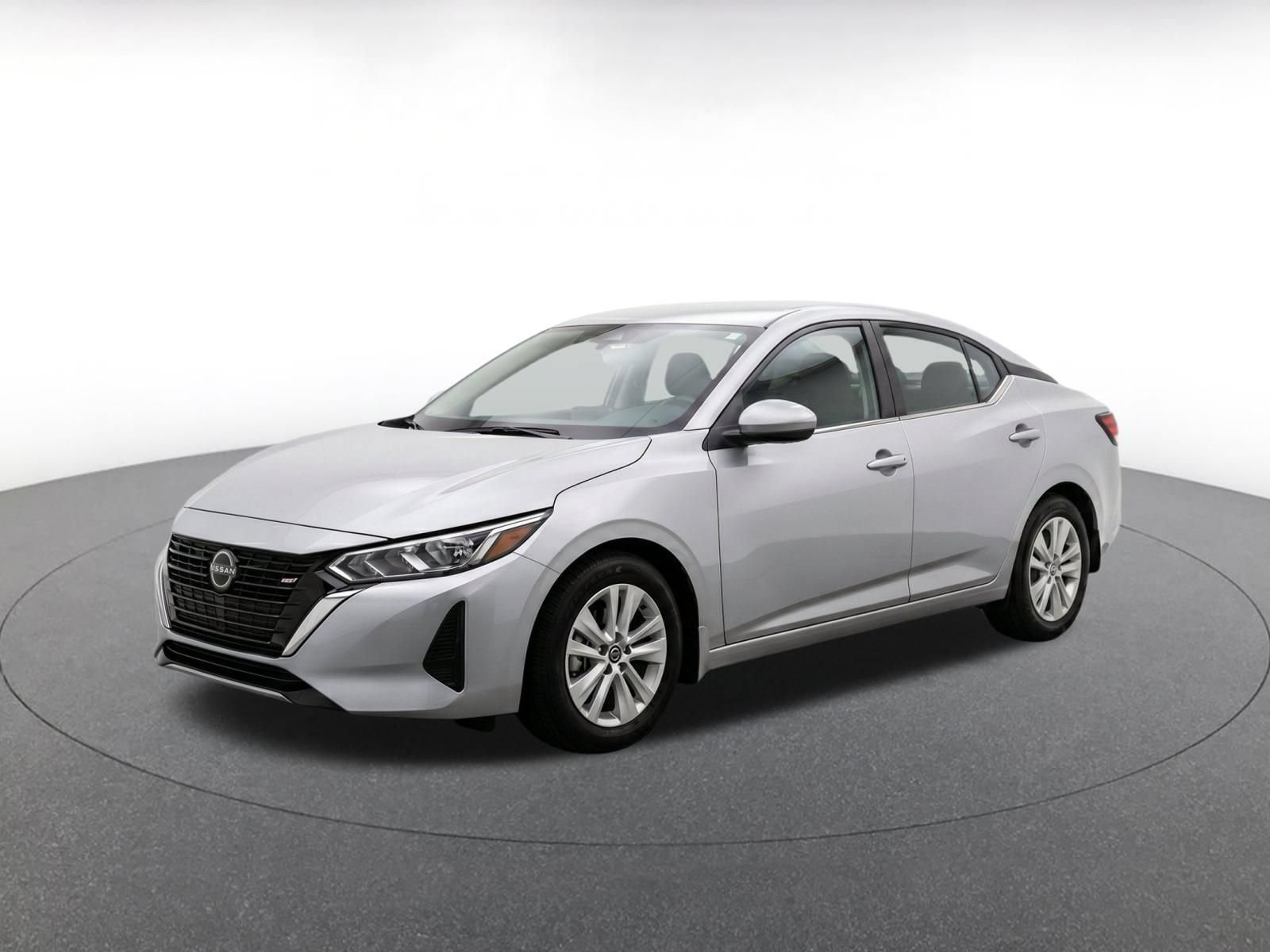 Thumbnail: 2025 Nissan Sentra - 3