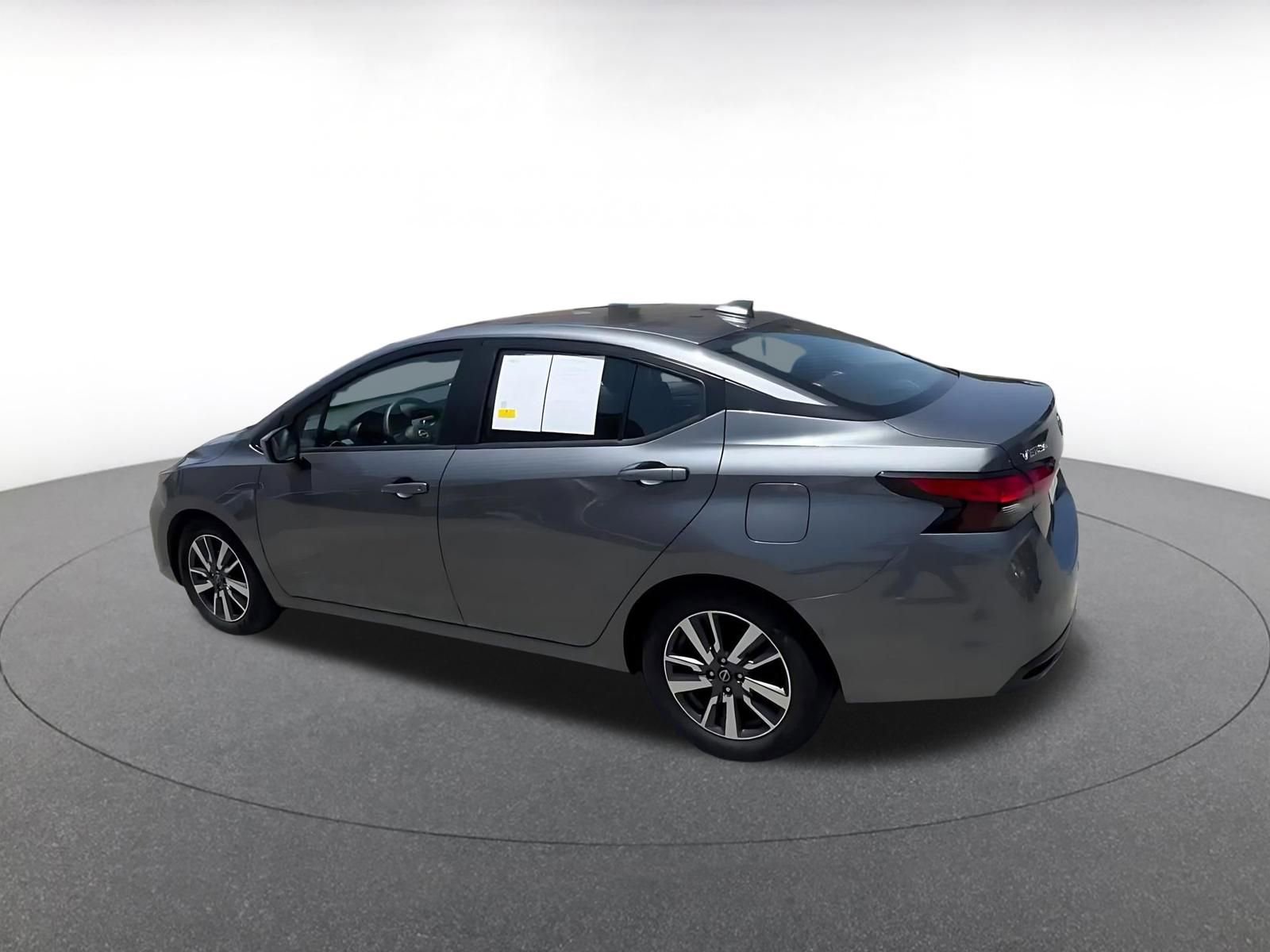 Thumbnail: 2025 Nissan Versa - 10