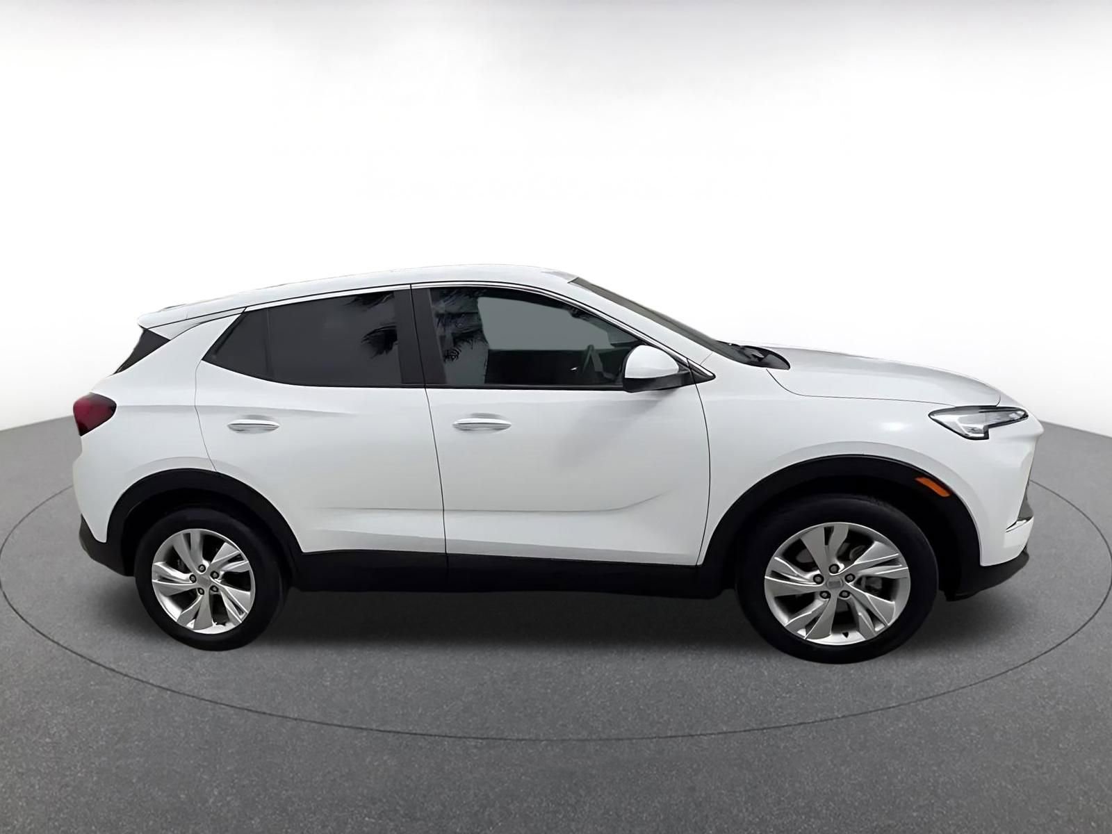 Thumbnail: 2025 Buick Encore GX - 16