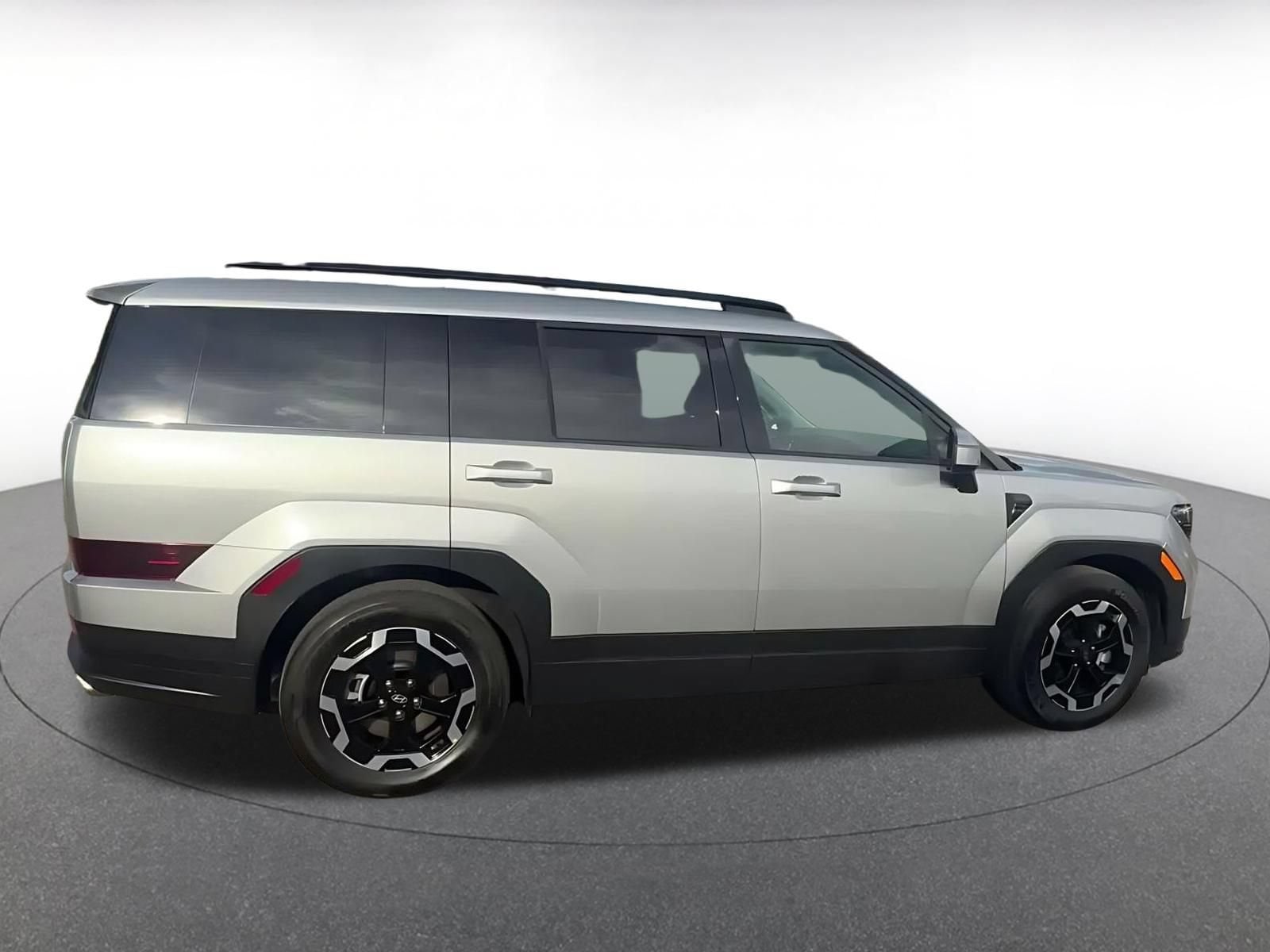 Thumbnail: 2026 Hyundai Santa Fe - 14