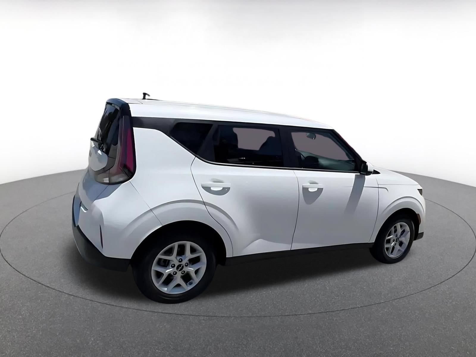 Thumbnail: 2025 Kia Soul - 12