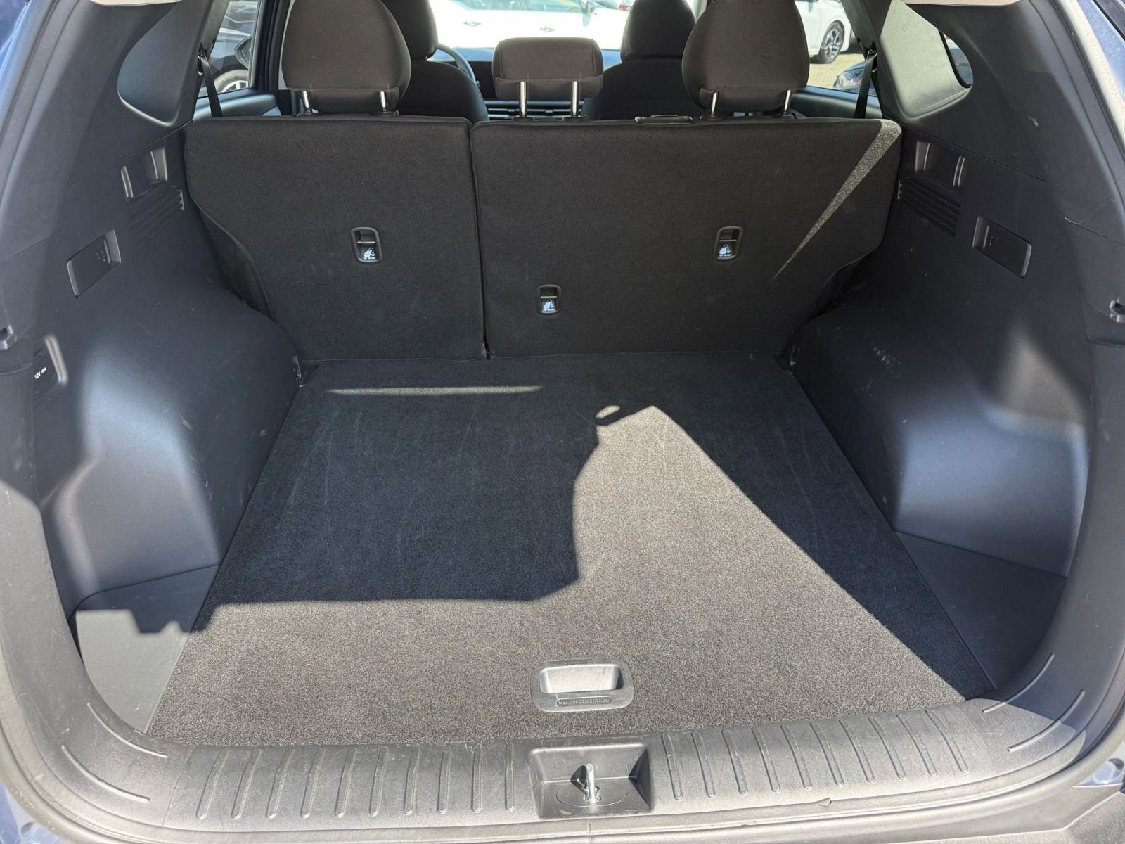 Thumbnail: 2025 Hyundai Tucson - 29