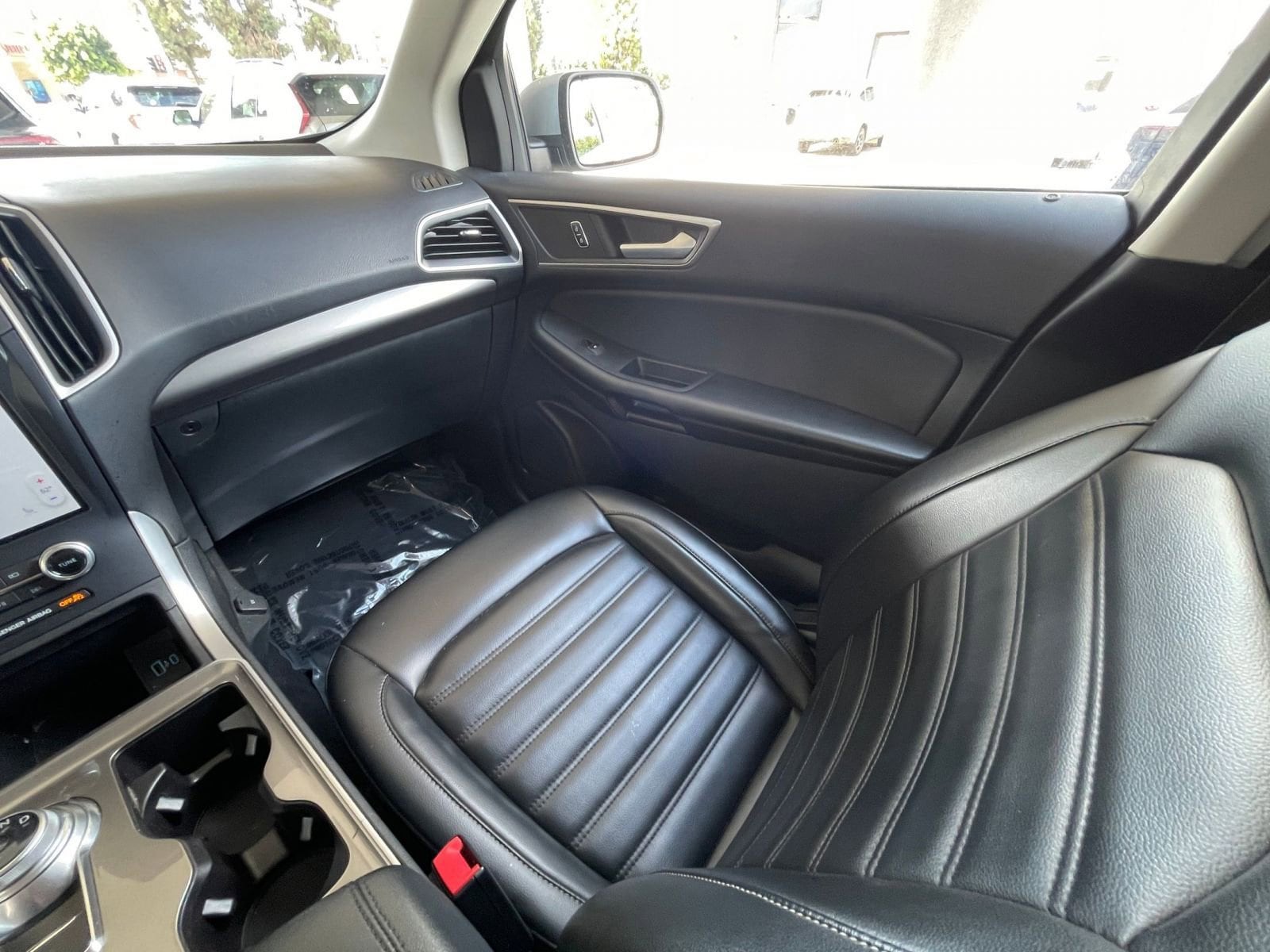 Thumbnail: 2023 Ford Edge - 35