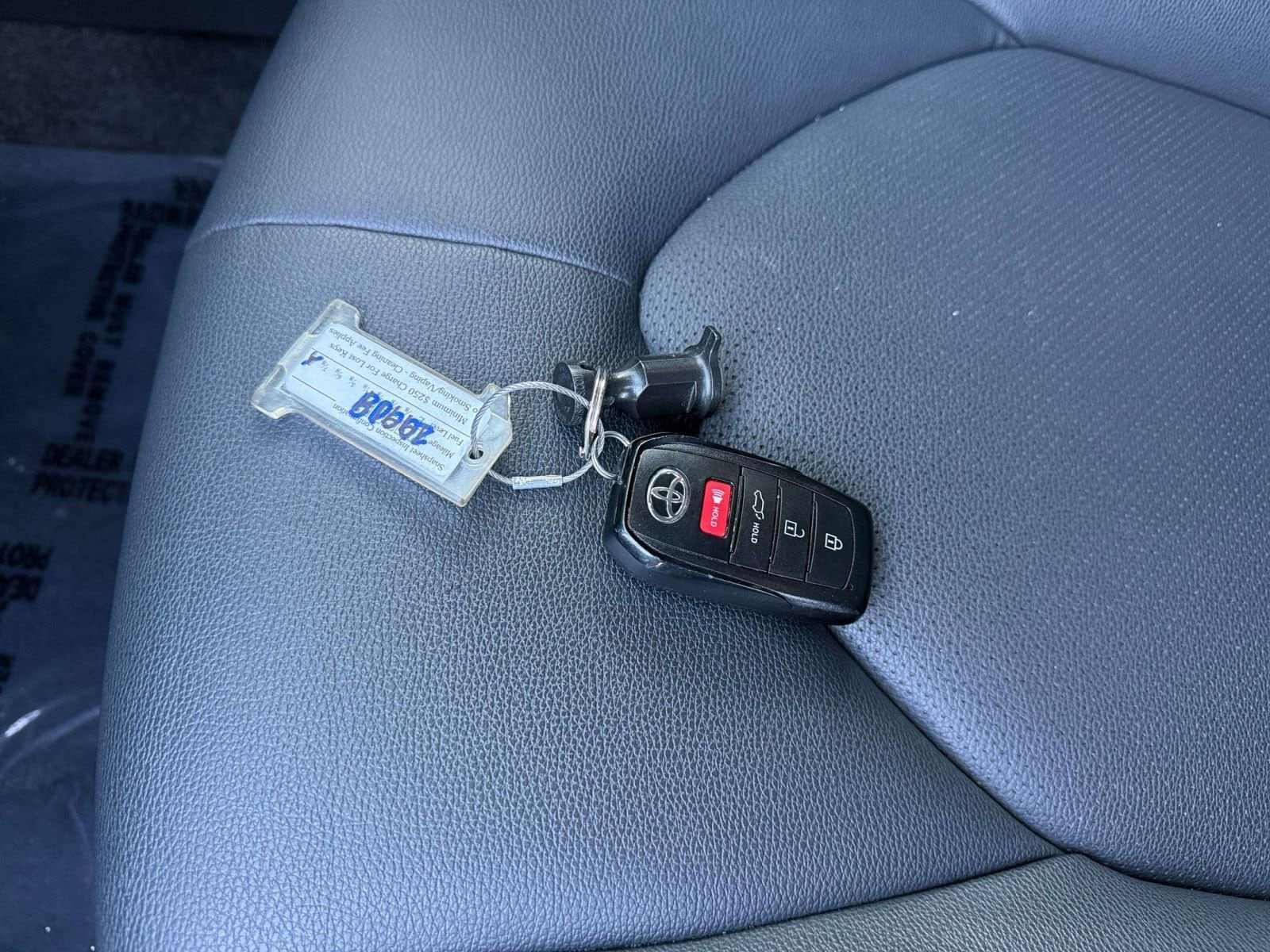 Thumbnail: 2025 Toyota Grand Highlander - 22