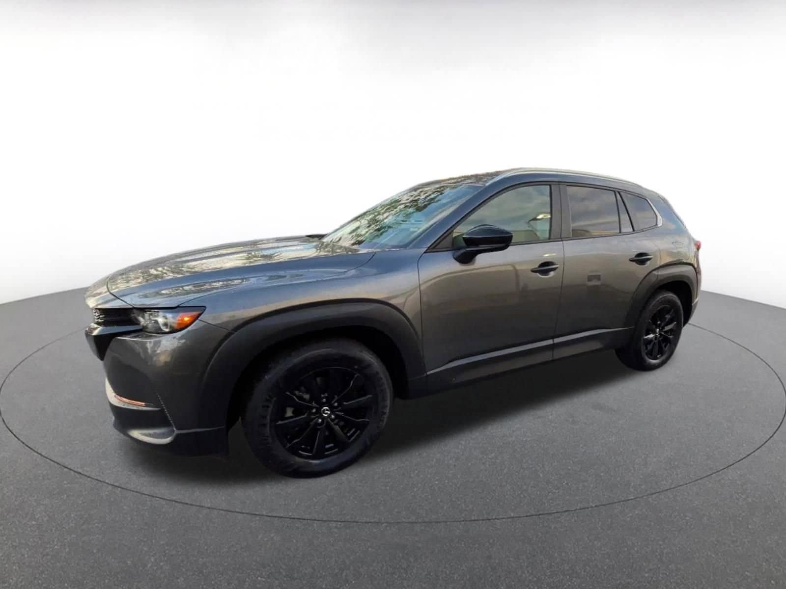 Thumbnail: 2025 Mazda CX-50 - 8