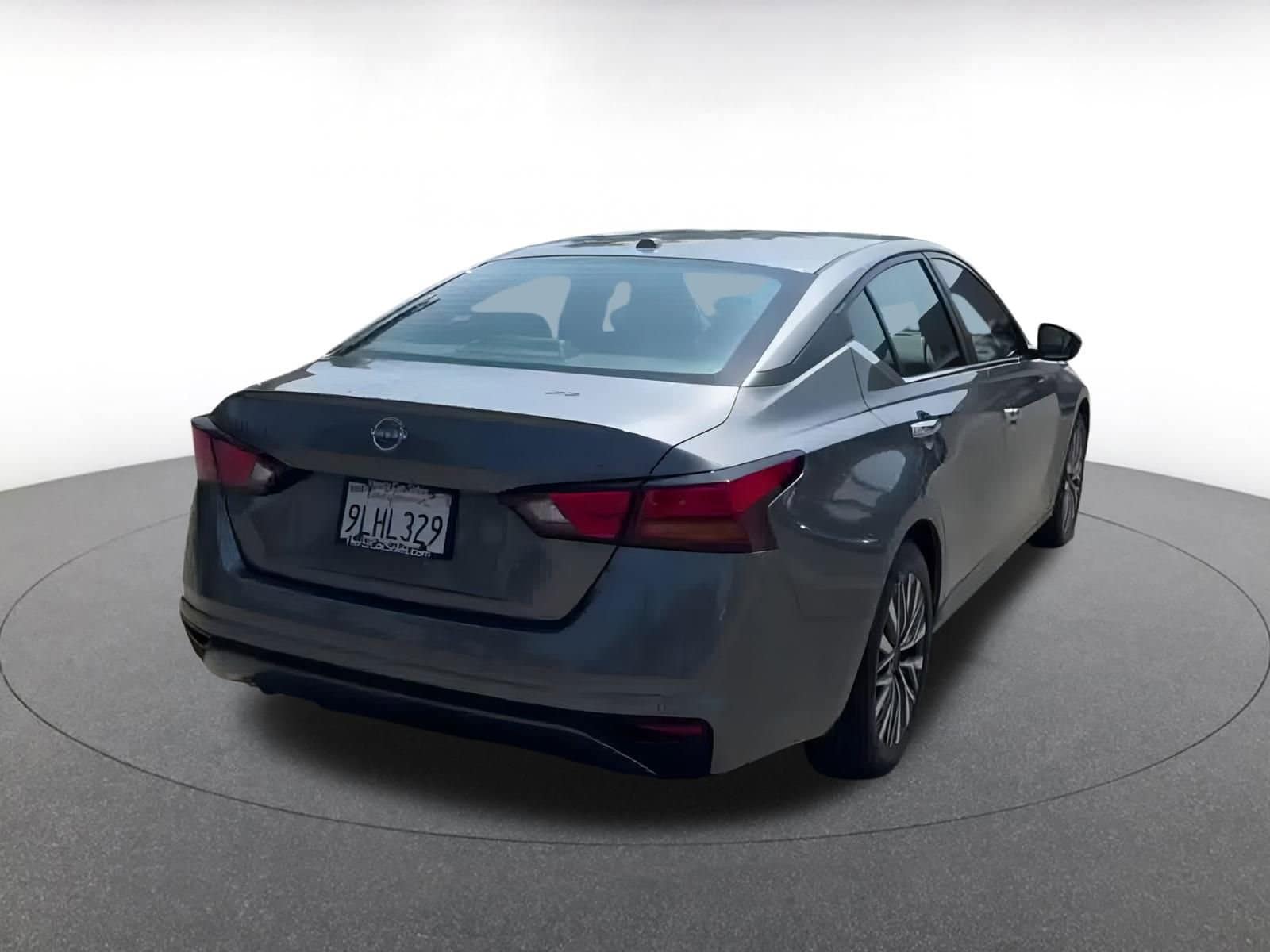 Thumbnail: 2024 Nissan Altima - 14