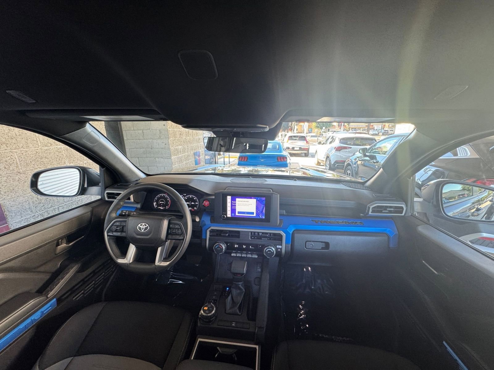 Thumbnail: 2025 Toyota Tacoma - 33