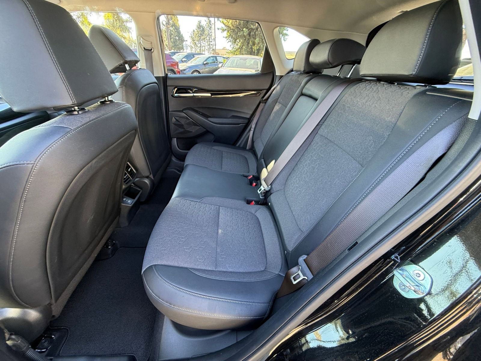 Thumbnail: 2025 Kia Seltos - 23