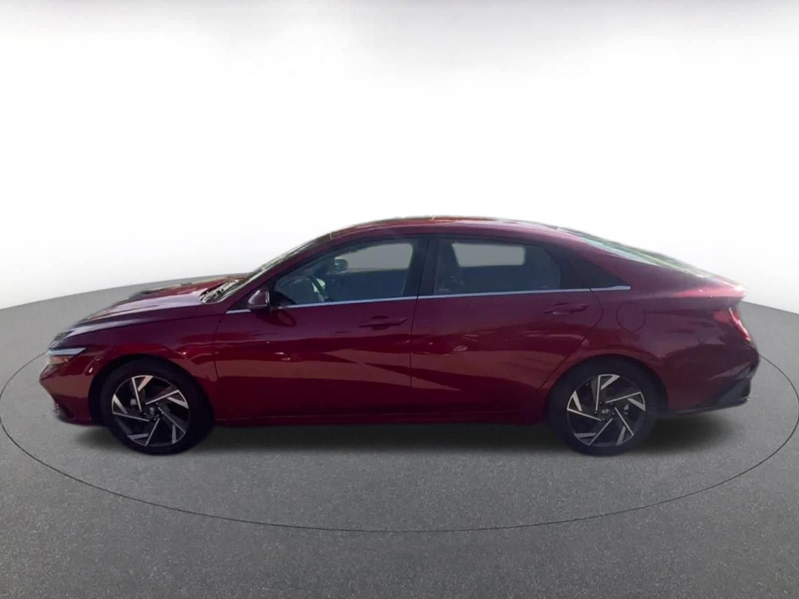 Thumbnail: 2025 Hyundai Elantra - 8